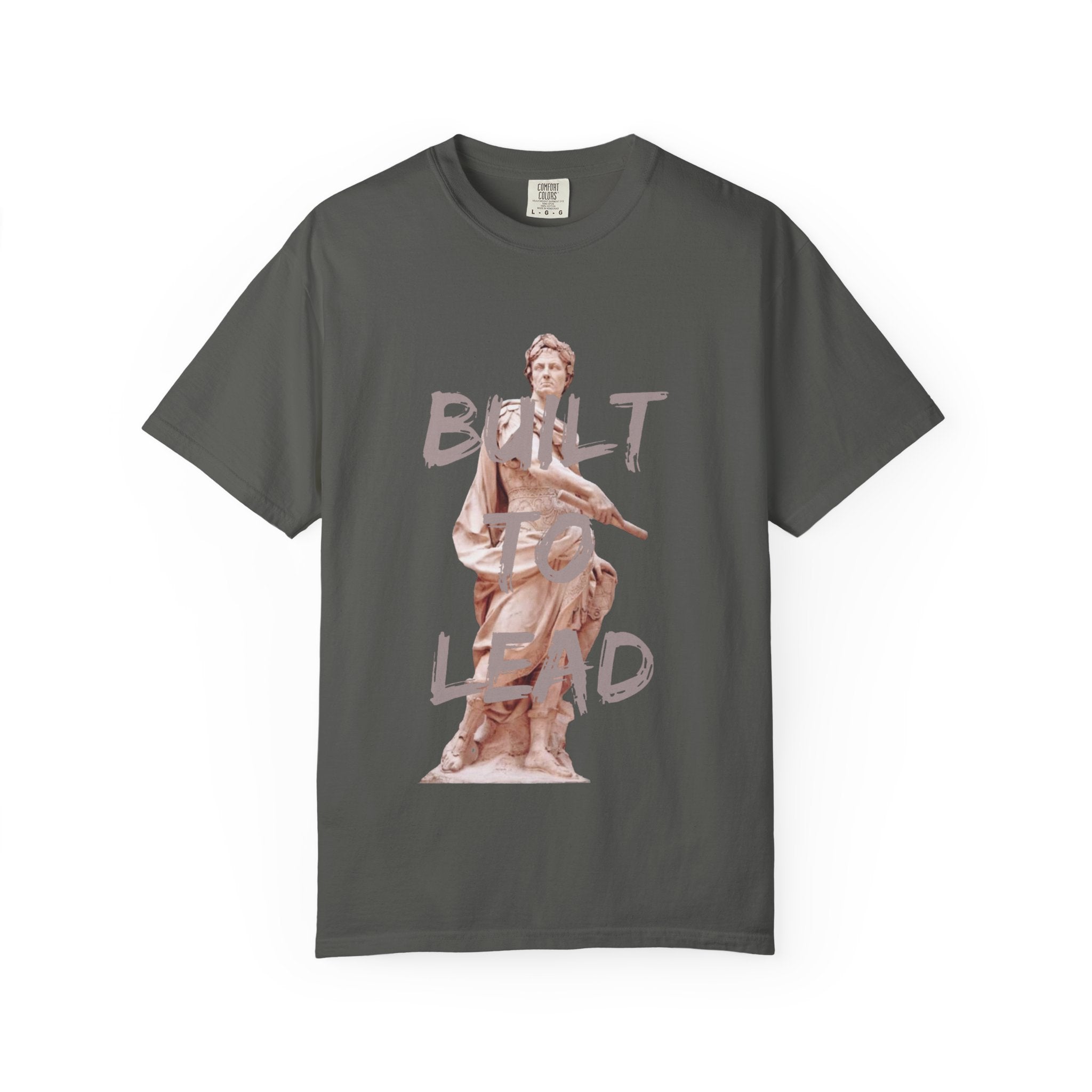 Men’s Julius Ceasar Garment-Dyed T-shirt