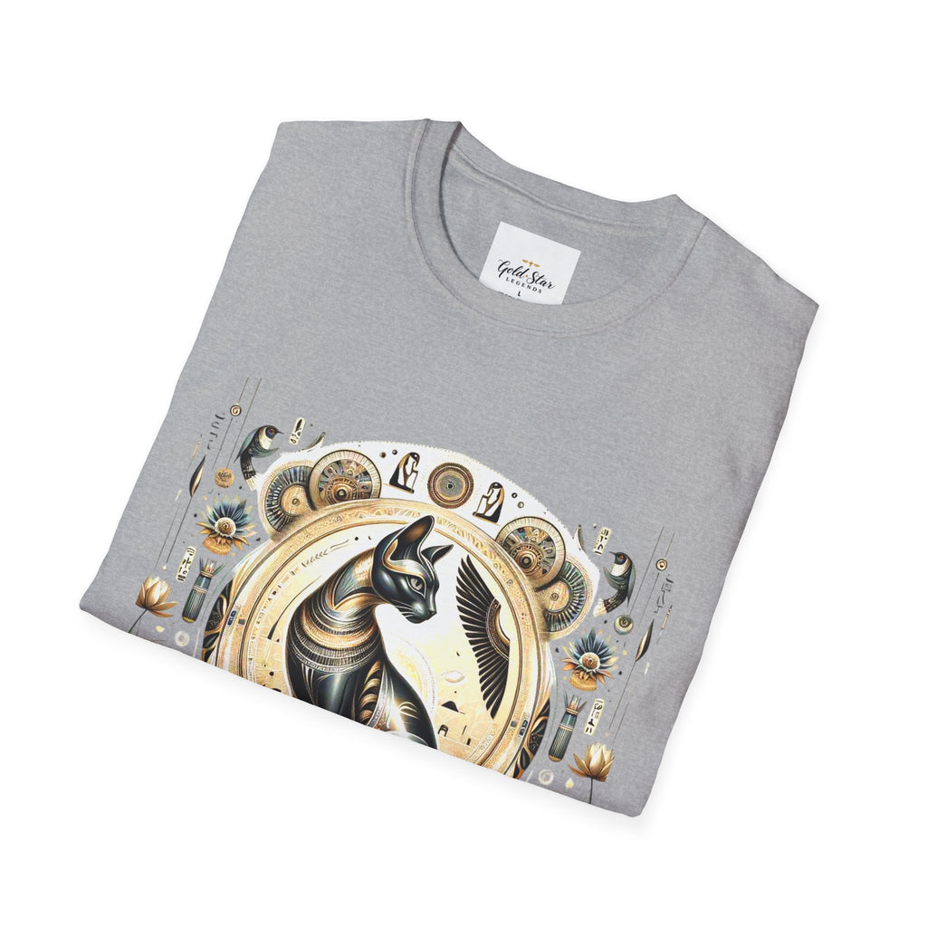 Egyptian Cat Women's T-Shirt
