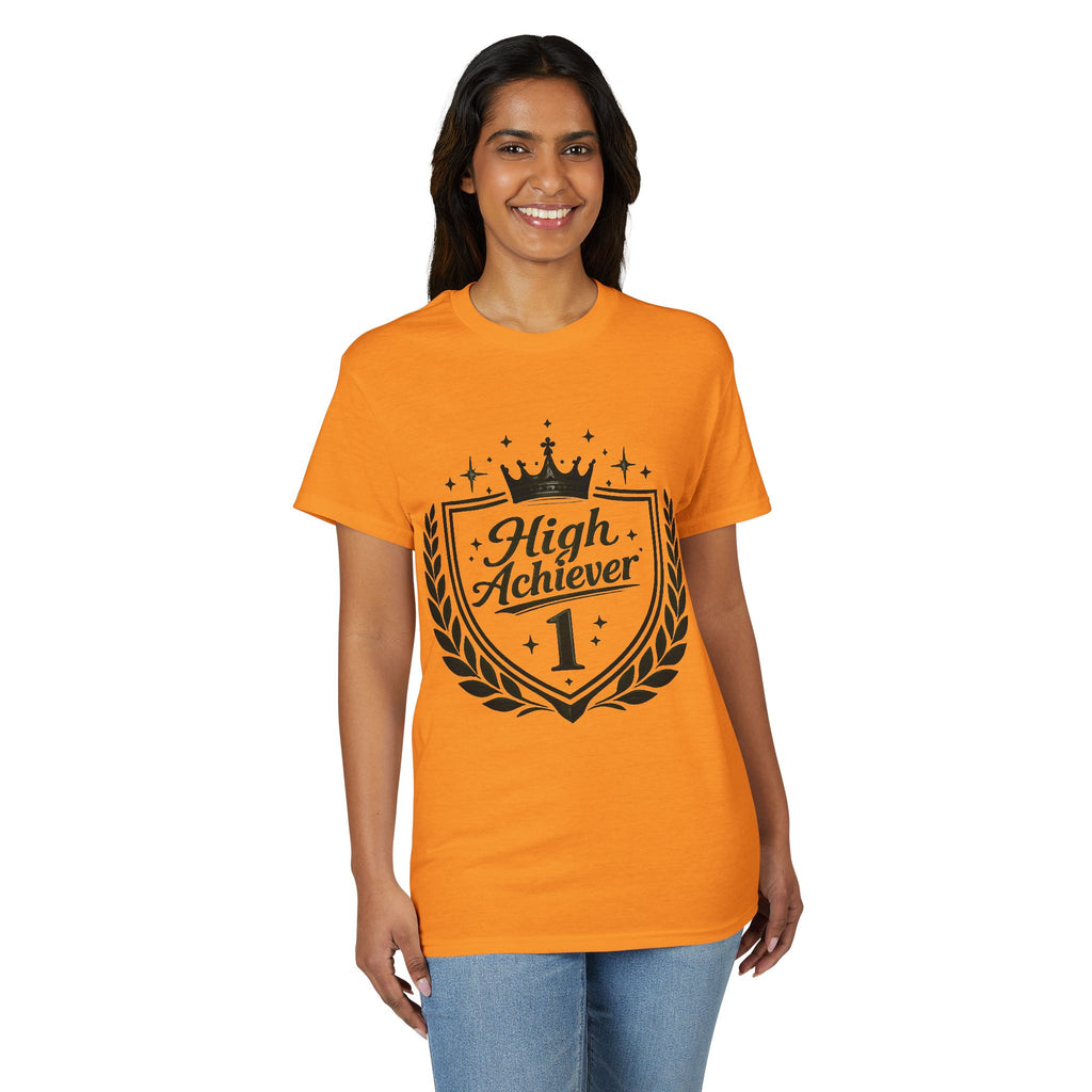 High Achiever Men’s DryBlend® T-Shirt
