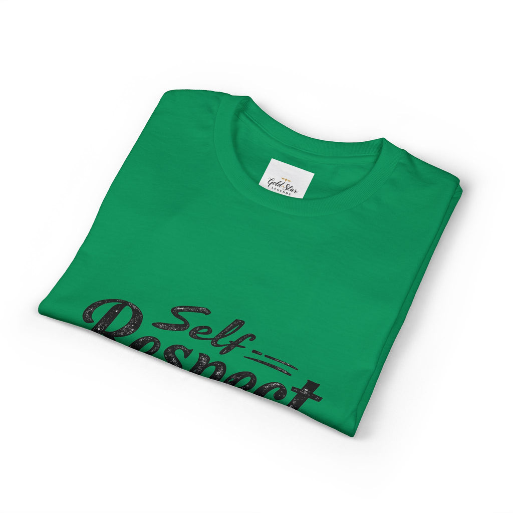 Self-Respect Men's Dry Blend® T-Shirt