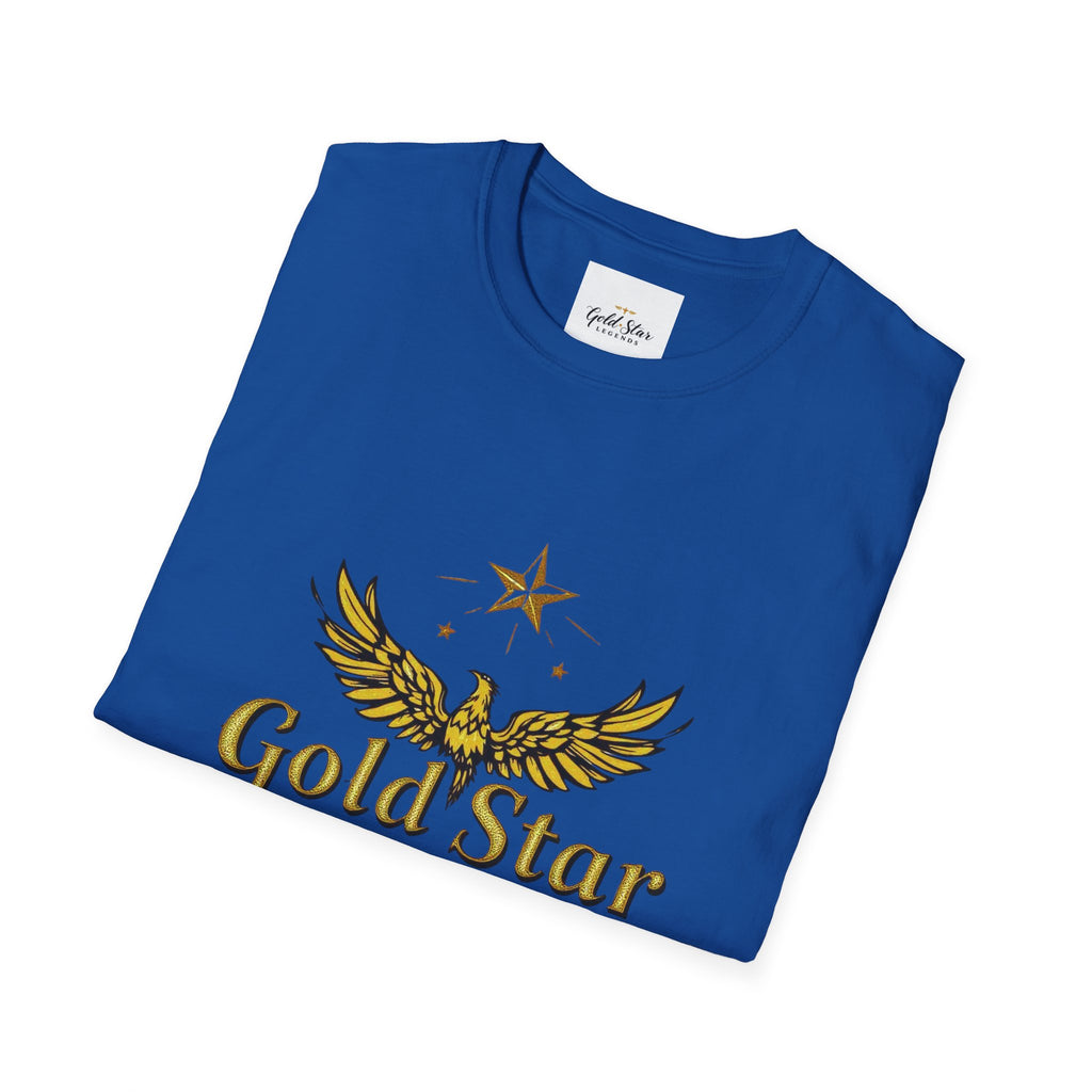 Gold Star Legends Women's T-Shirt