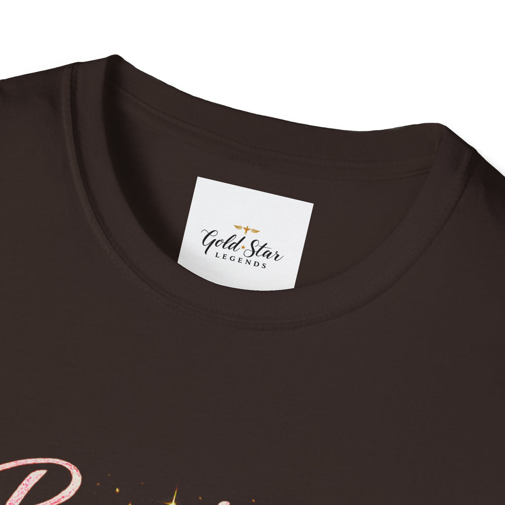 Beautiful Brilliant and Bossy Women’s T-Shirt