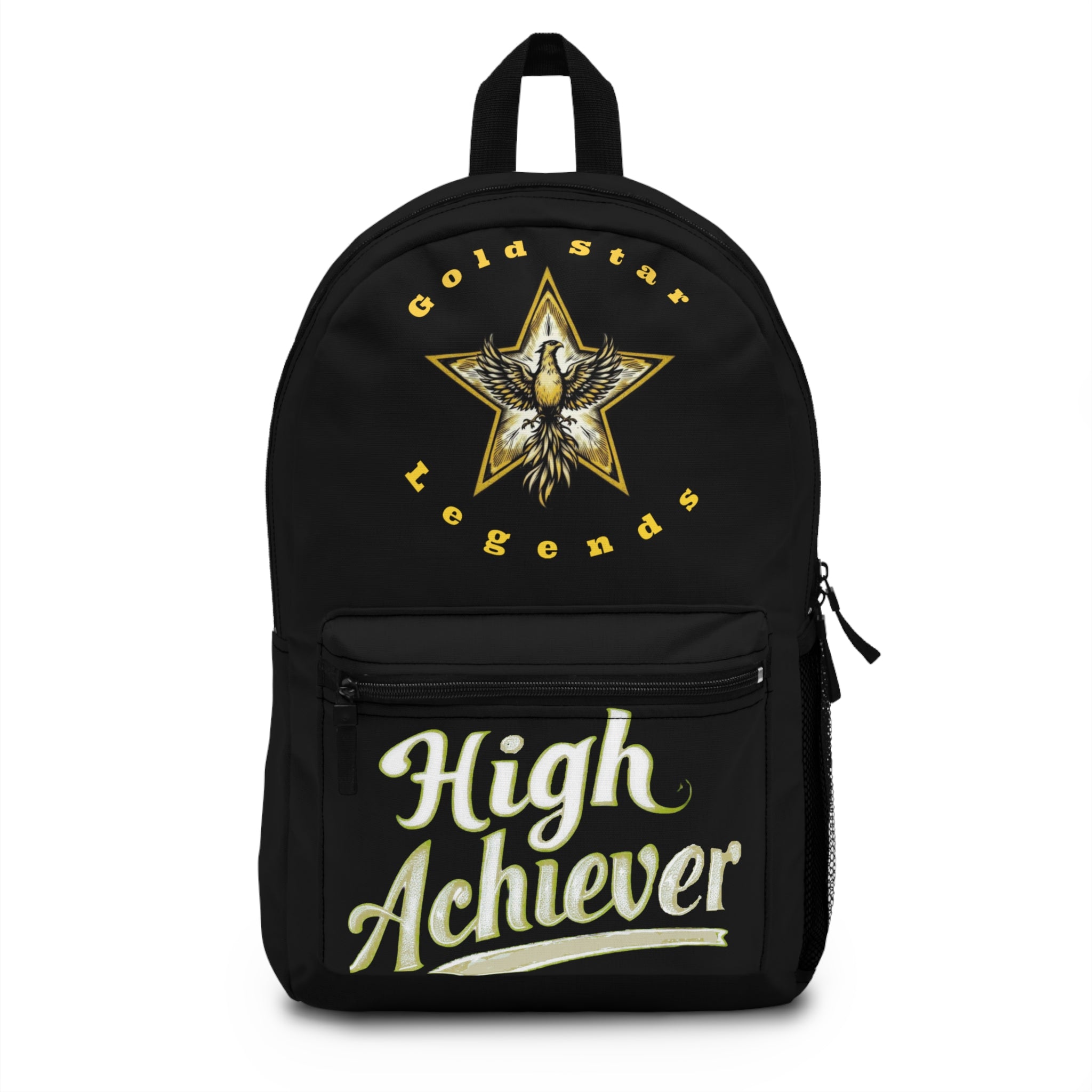 Gold Star Legends Backpack