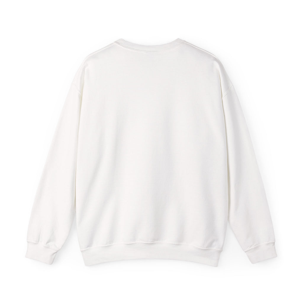 Unstoppable Men’s Heavy Blend™ Crewneck Sweatshirt