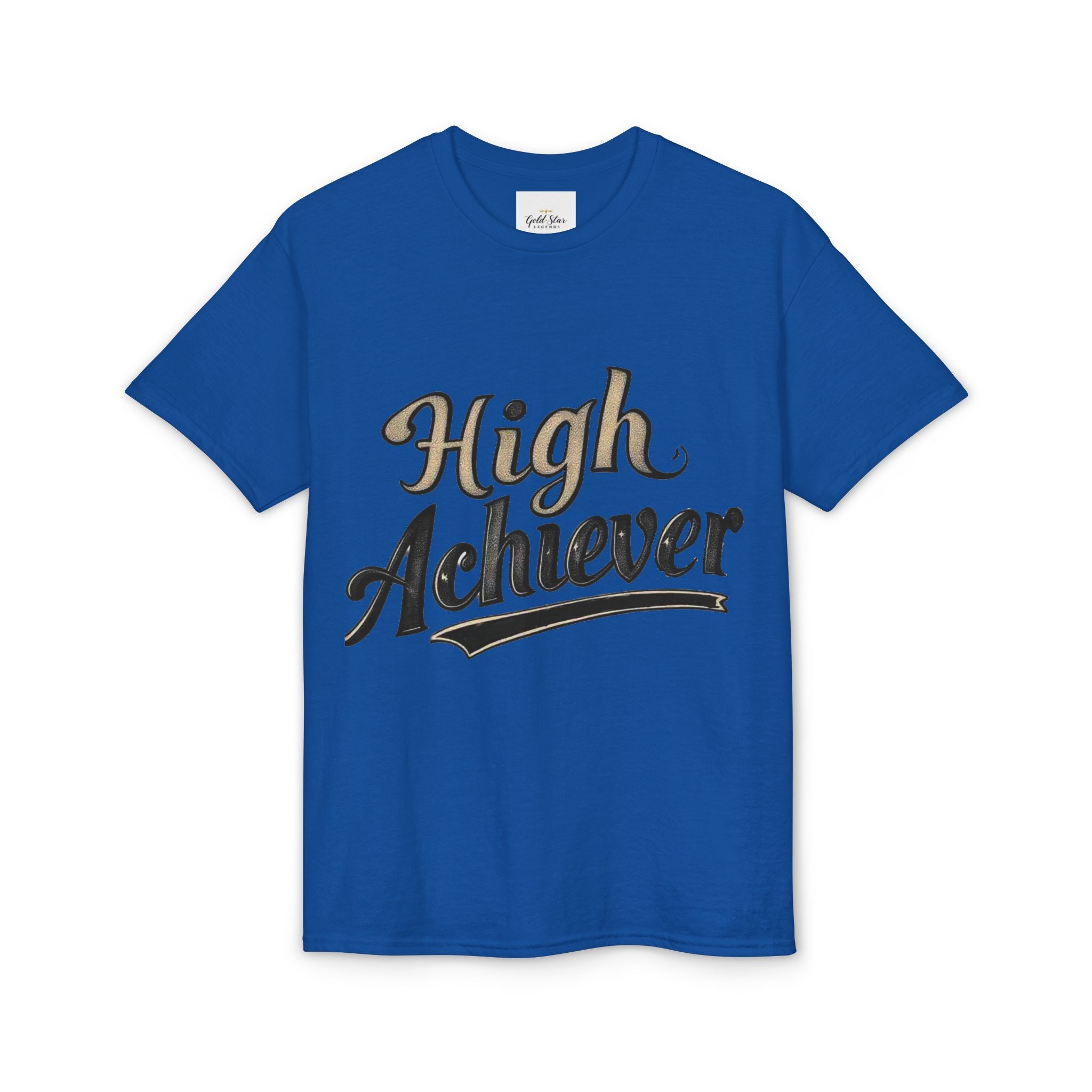High Achiever Men's Dry Blend® T-Shirt