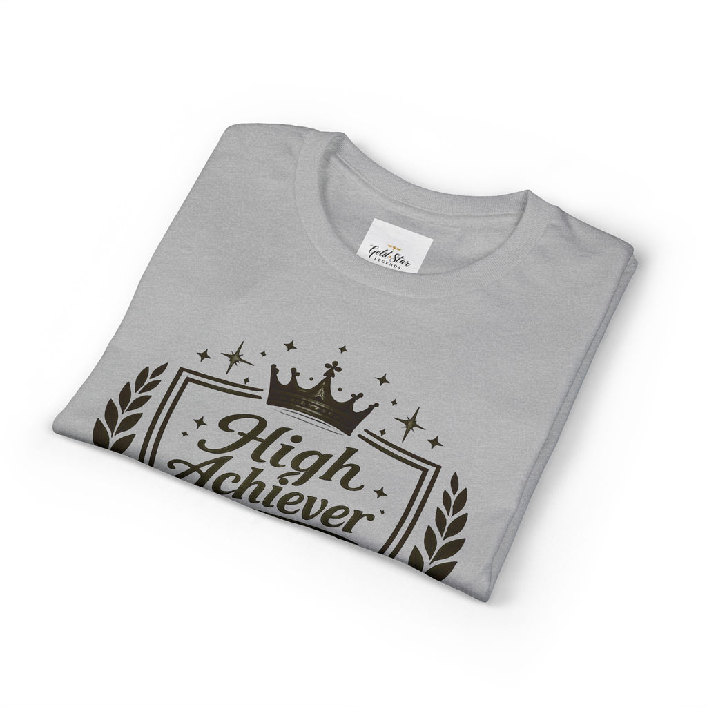 High Achiever Men’s DryBlend® T-Shirt