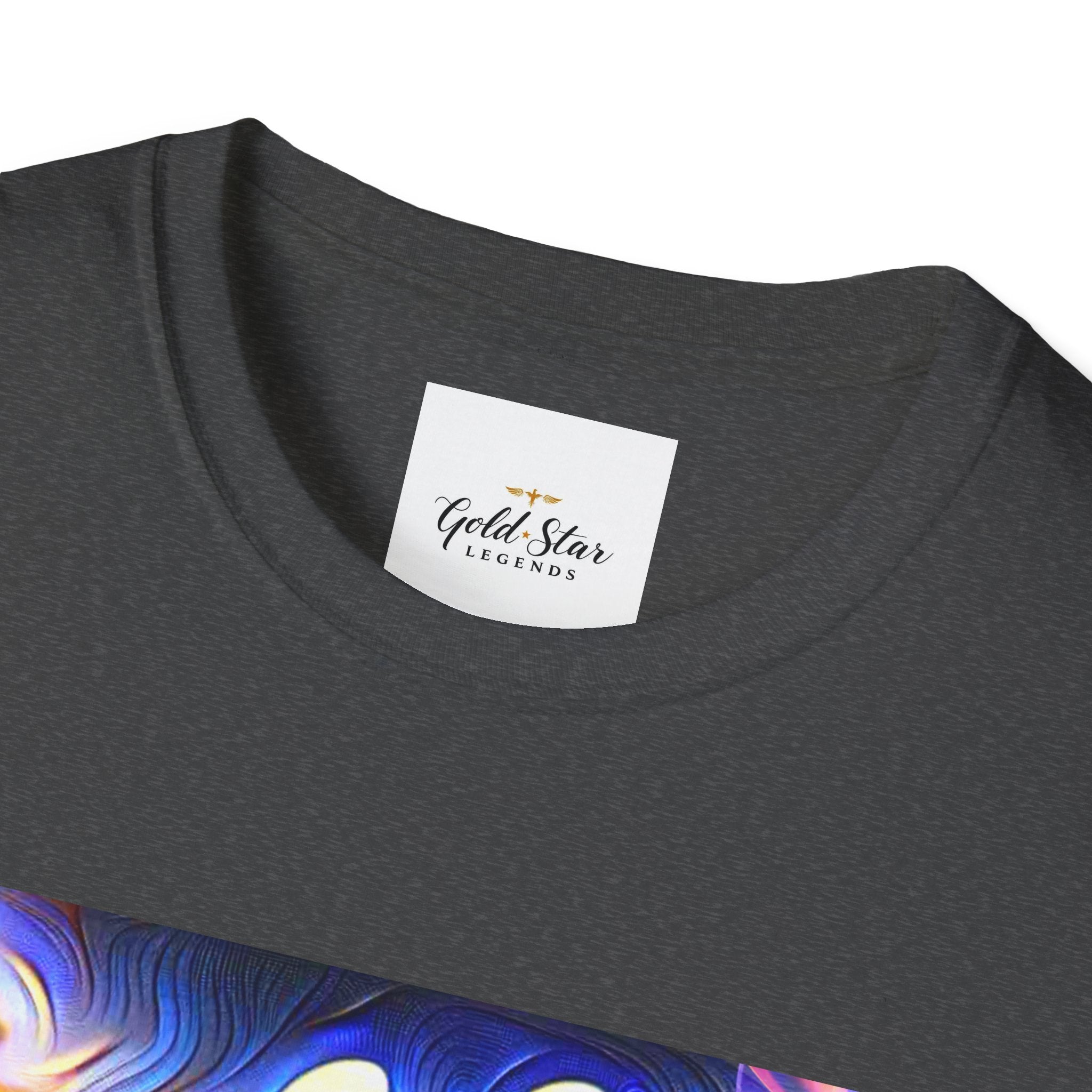 Pit bull Women's Soft style T-Shirt