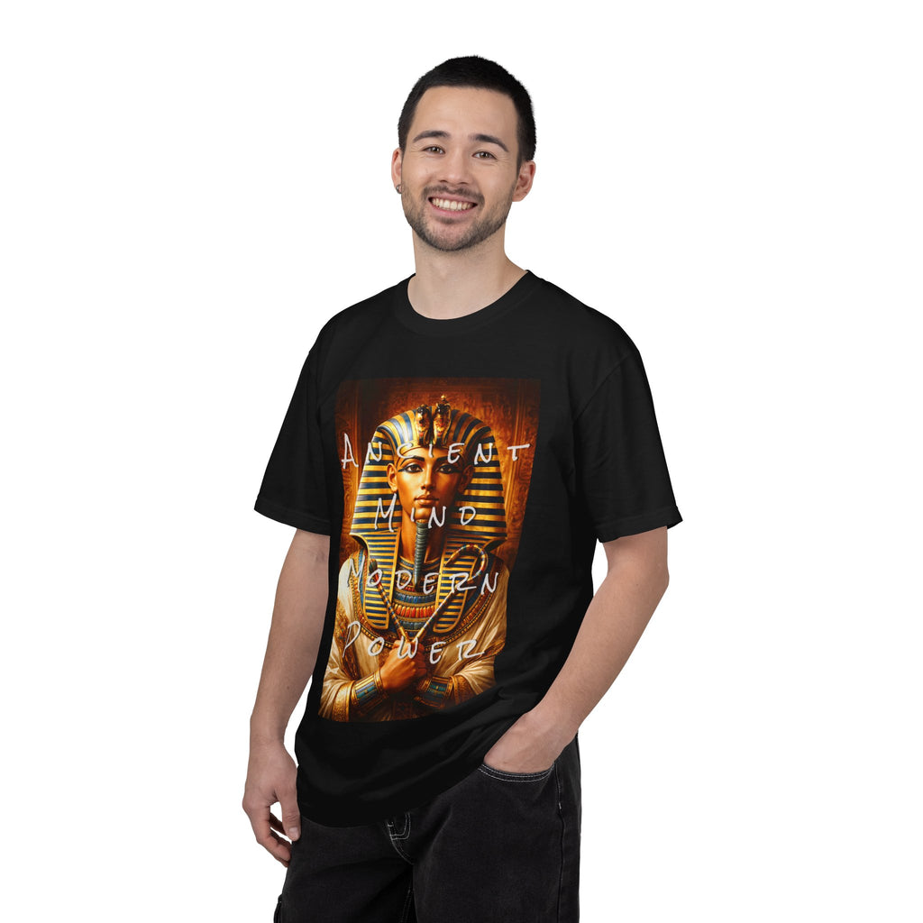 Men’s Pharaoh Garment-Dyed T-shirt