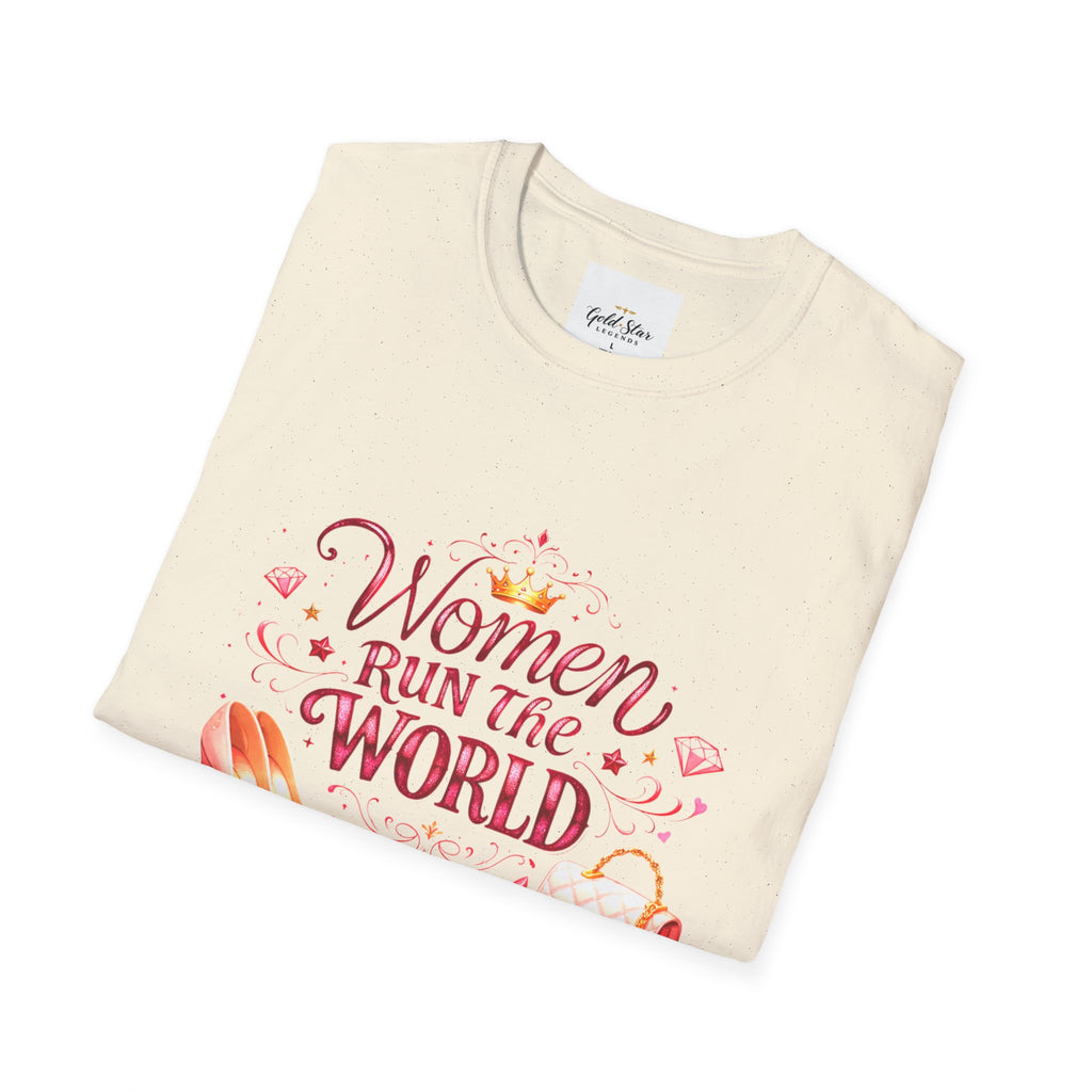Women’s Empowerment T-Shirt