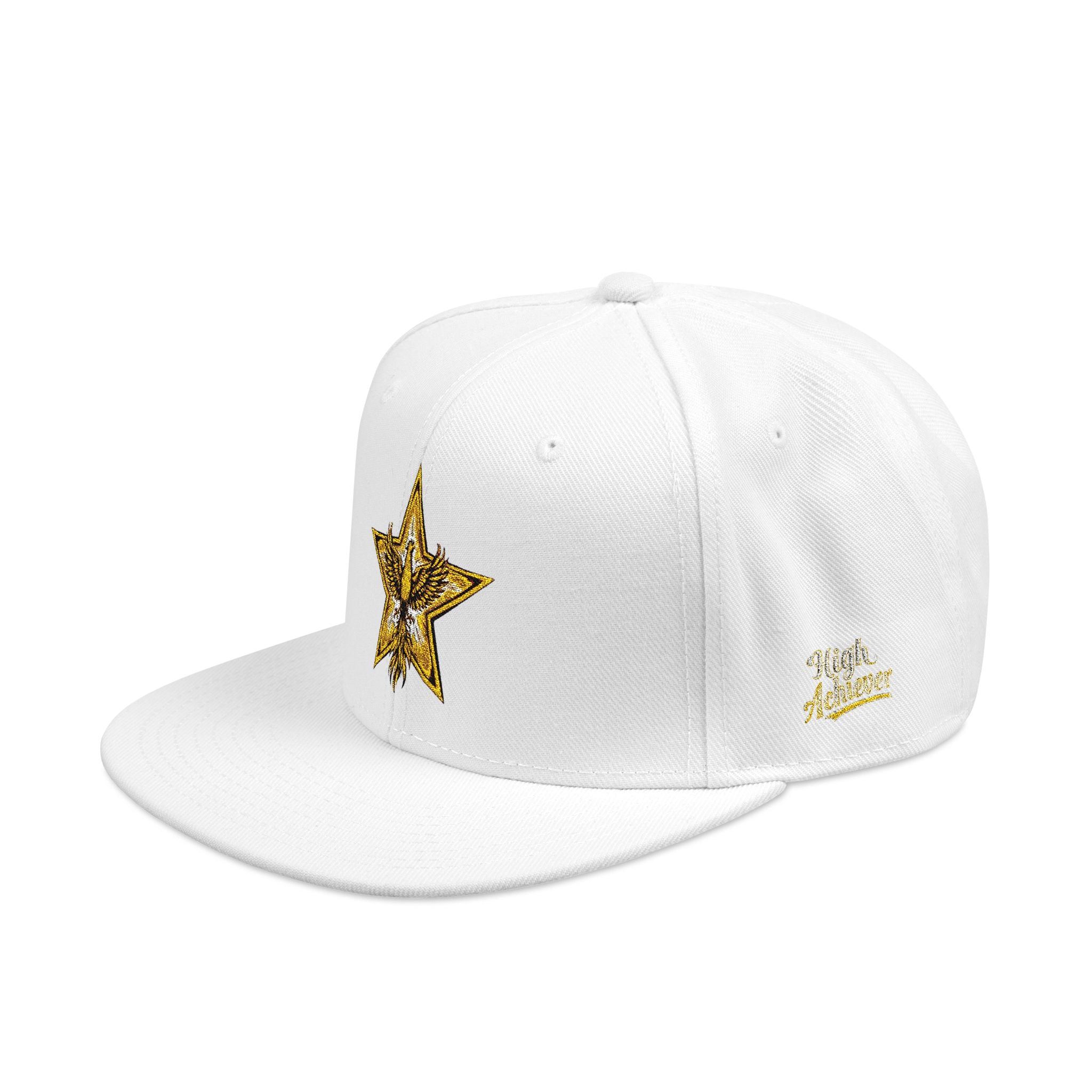 GSL Snapback (Embroidery)