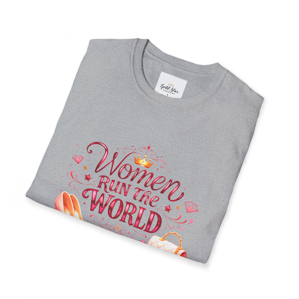 Women’s Empowerment T-Shirt