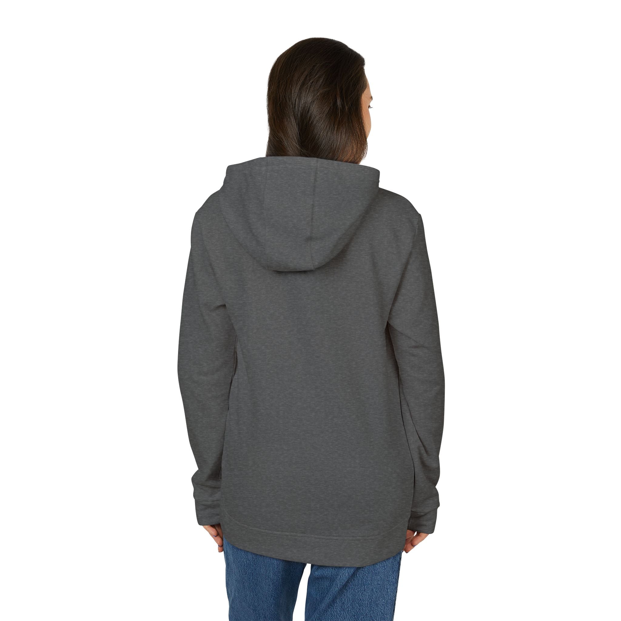 Fleece Hoodie Gold Star Legends Women's Hoodie