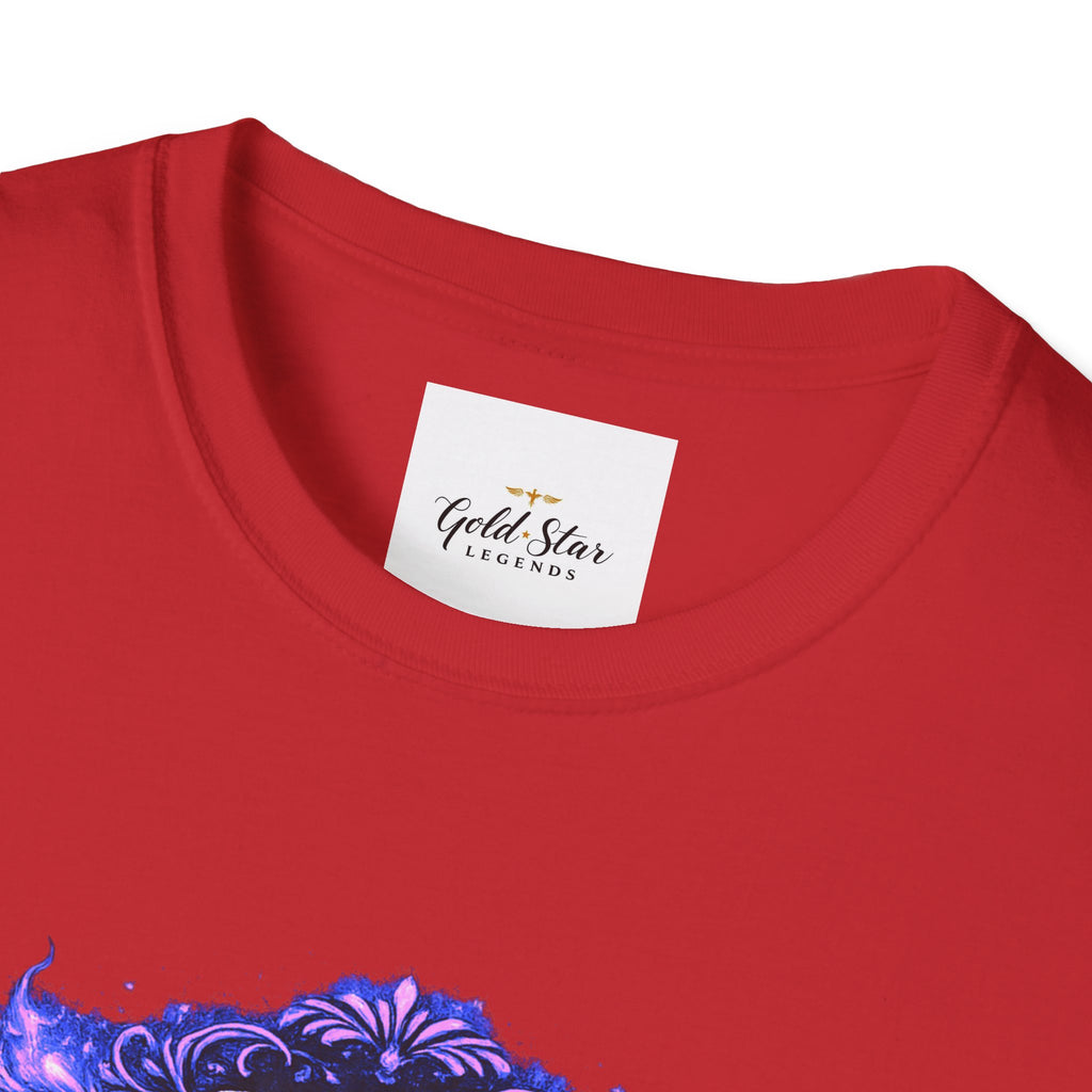 Women’s Didn’t Work This Hard to Be Humble T-Shirt