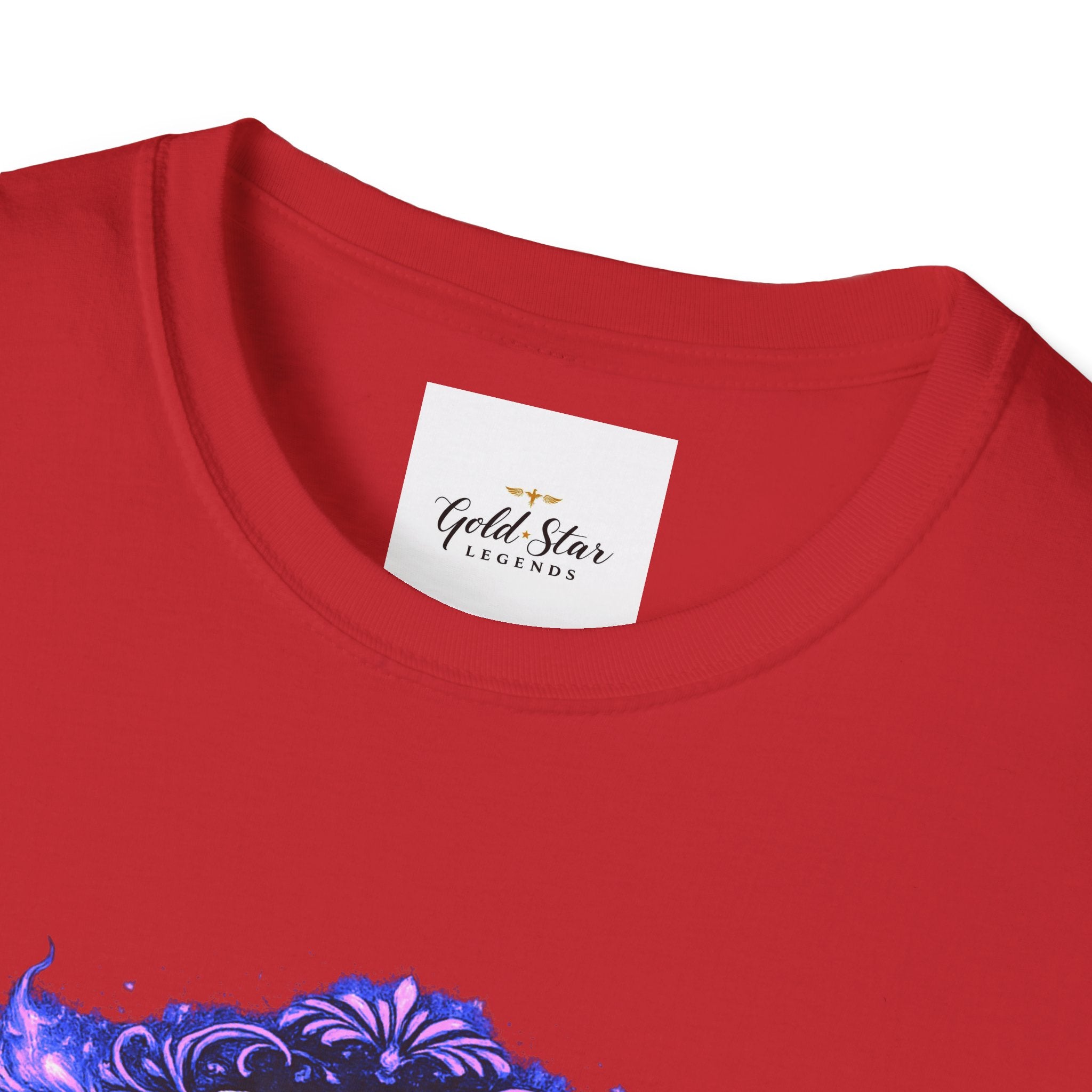 Women’s Didn’t Work This Hard to Be Humble T-Shirt