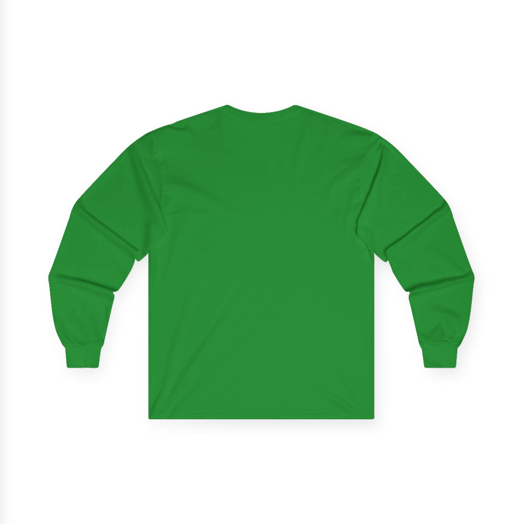 High Achiever Women’s Ultra Cotton Long Sleeve Tee