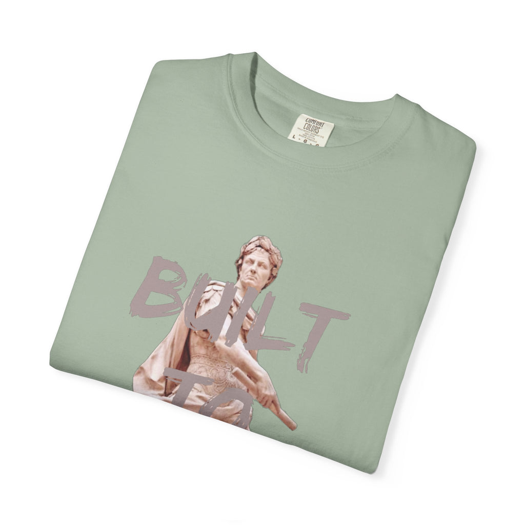 Women’s Julius Ceasar Garment-Dyed T-shirt