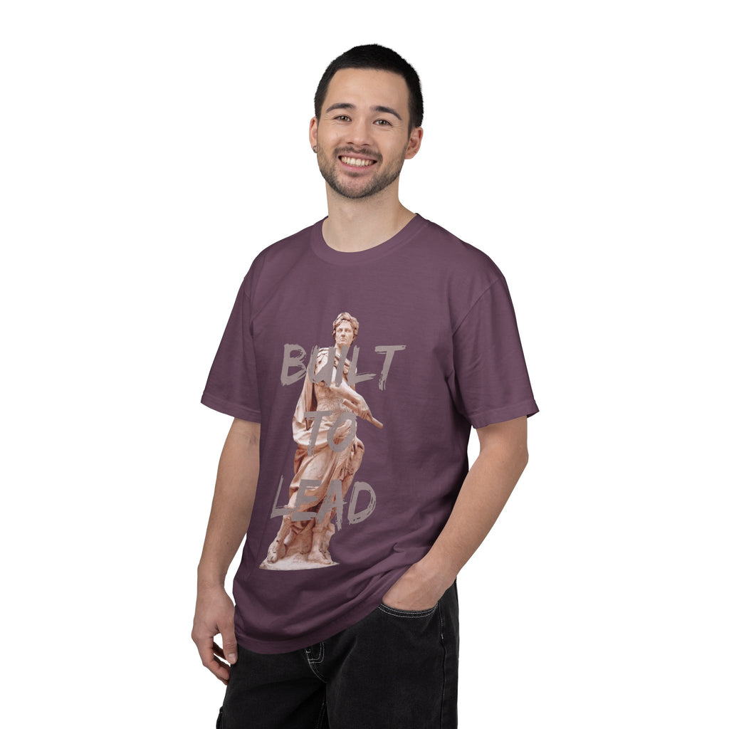 Men’s Julius Ceasar Garment-Dyed T-shirt