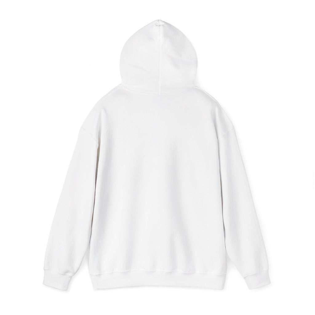 High Achiever Men’s Heavy Blend™ Hooded Sweatshirt