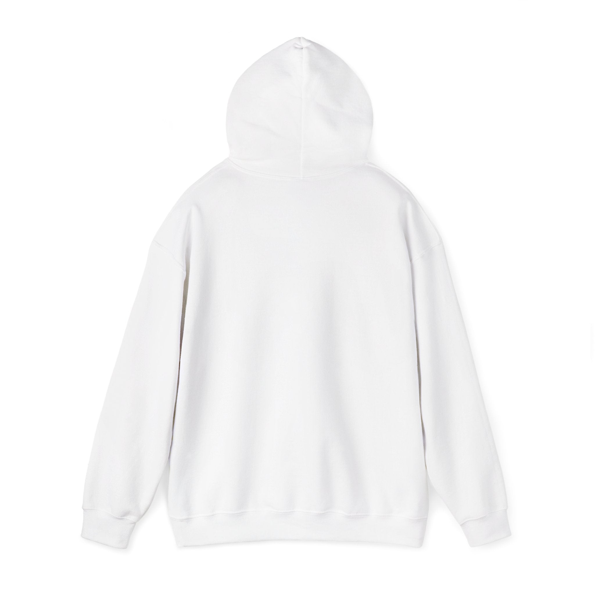 High Achiever Men’s Heavy Blend™ Hooded Sweatshirt