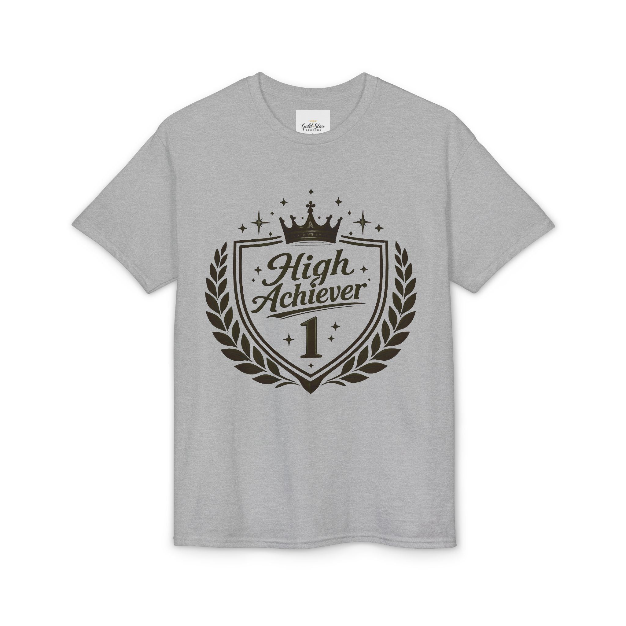 High Achiever Men’s DryBlend® T-Shirt