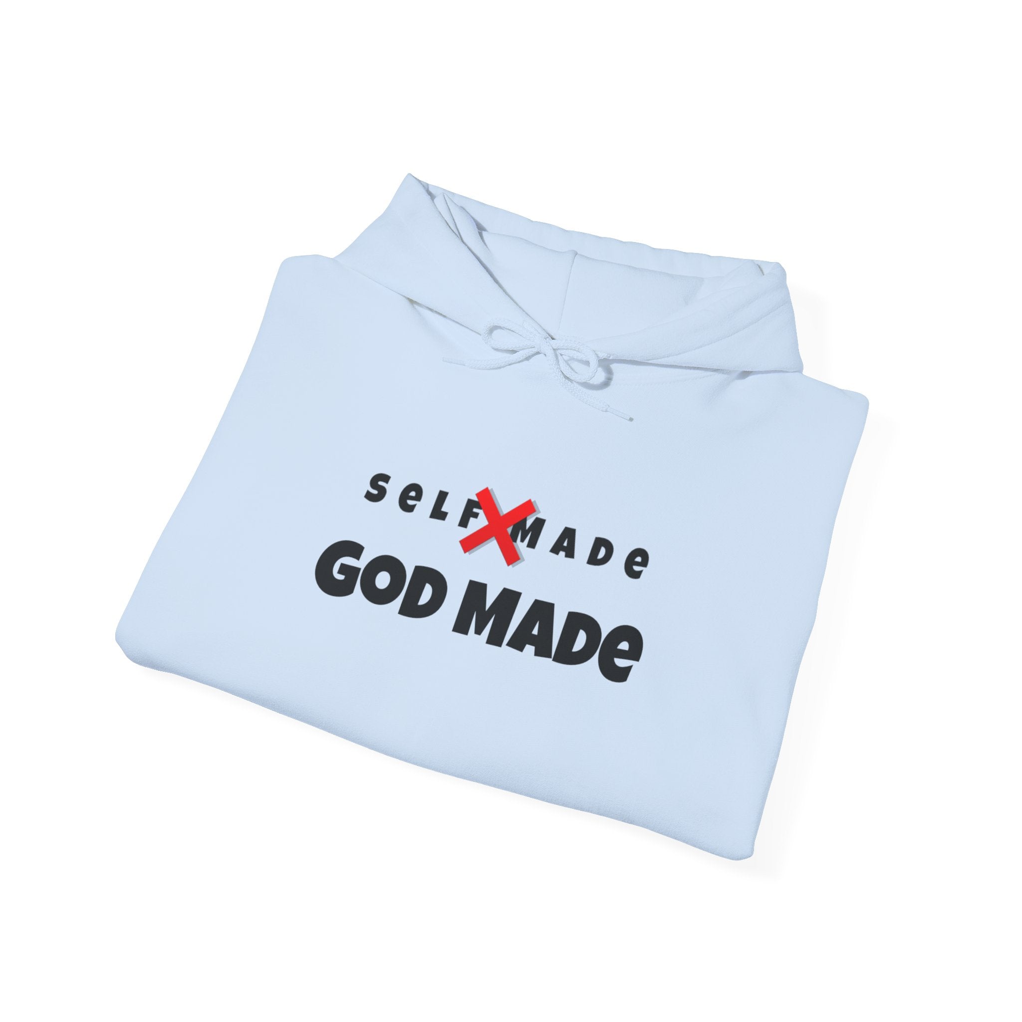 Men's Heavy Blend™ Hooded Sweatshirt