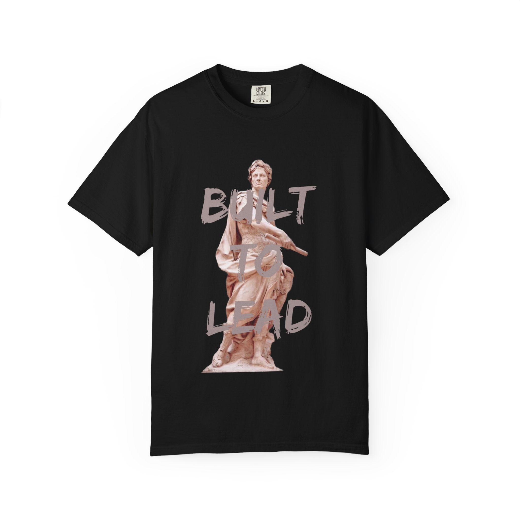 Women’s Julius Ceasar Garment-Dyed T-shirt