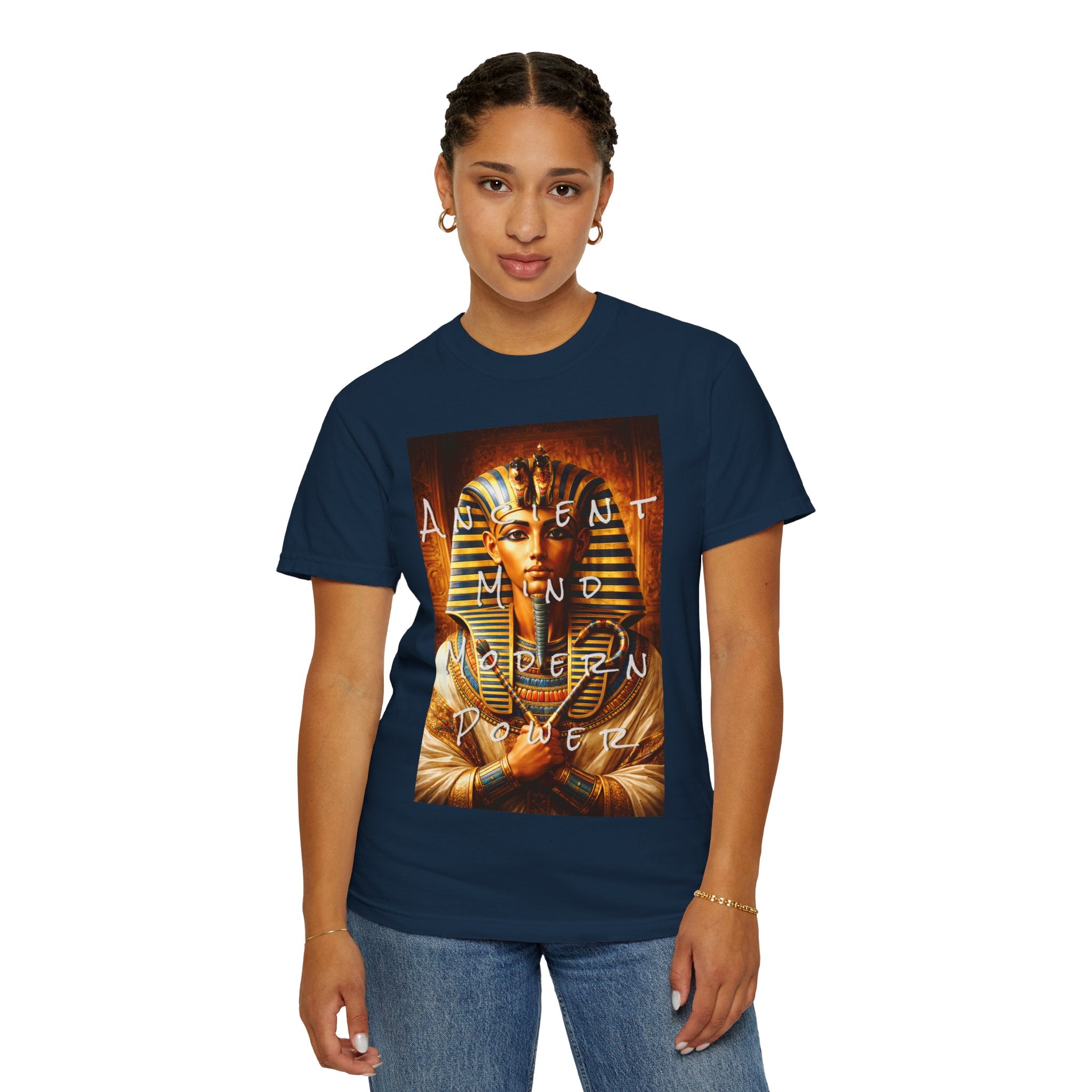 Women’s Pharaoh Garment-Dyed T-shirt