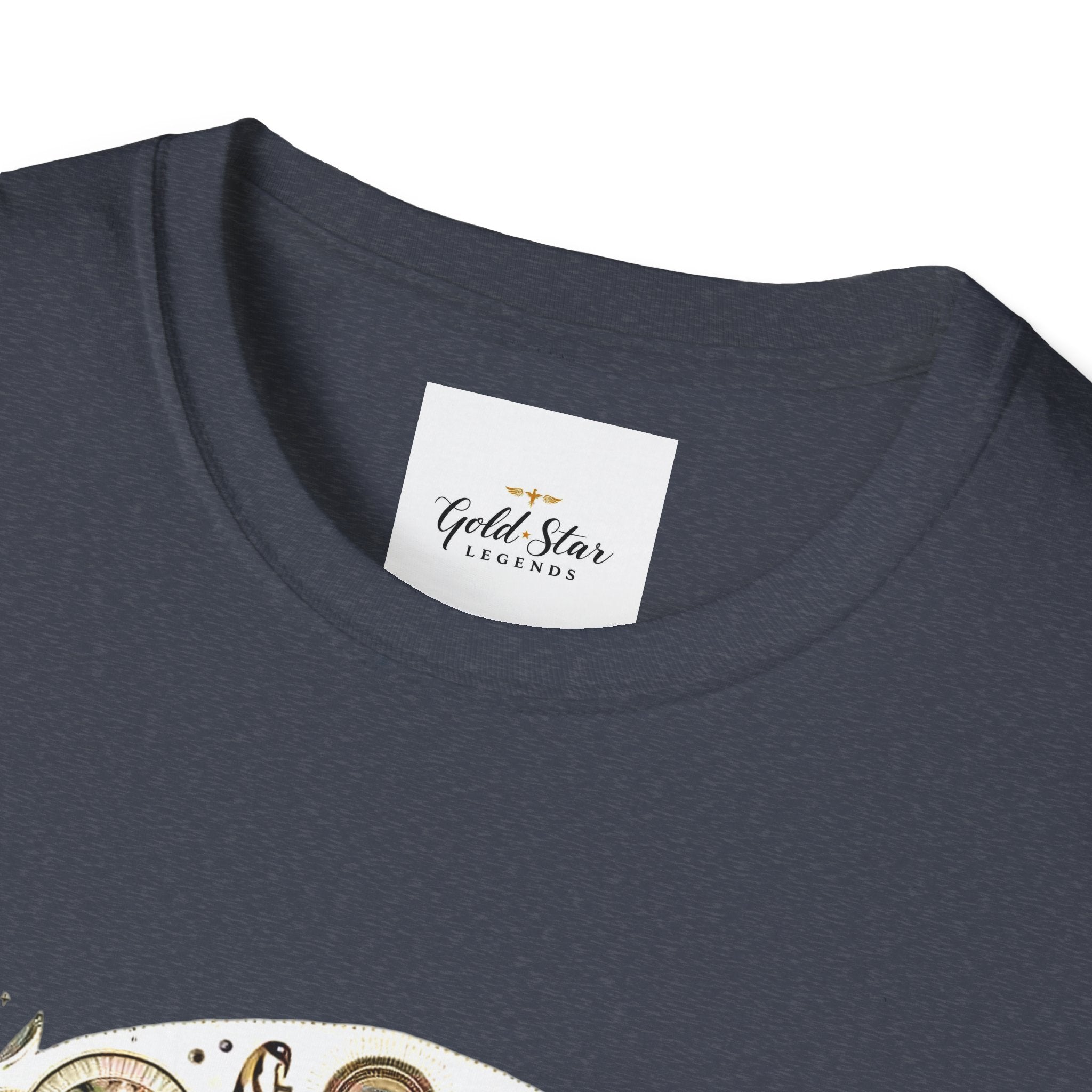 Egyptian Cat Women's T-Shirt
