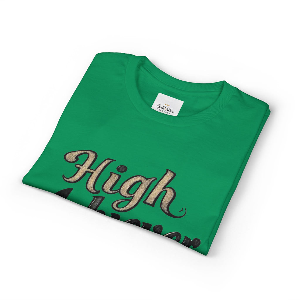 High Achiever Men's Dry Blend® T-Shirt