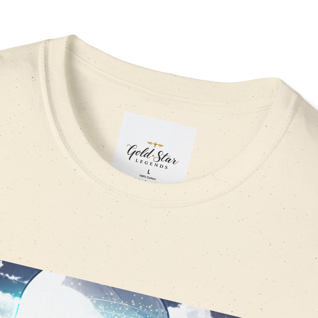 Clint Women's Soft style T-Shirt