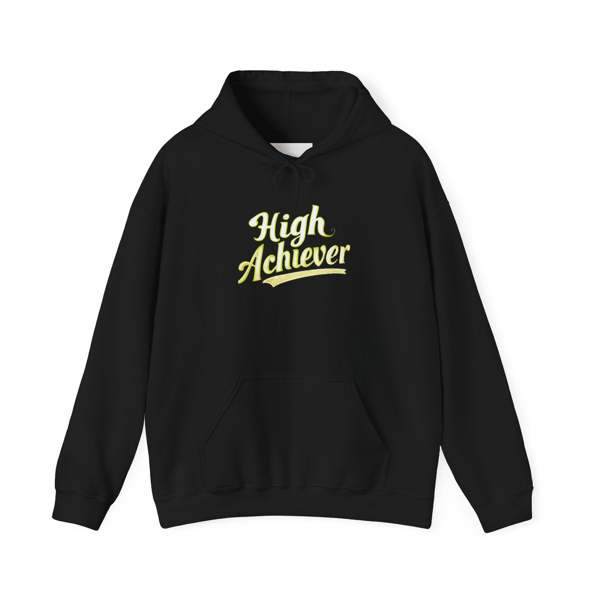 High Achiever Men's Heavy Blend™ Hooded Sweatshirt
