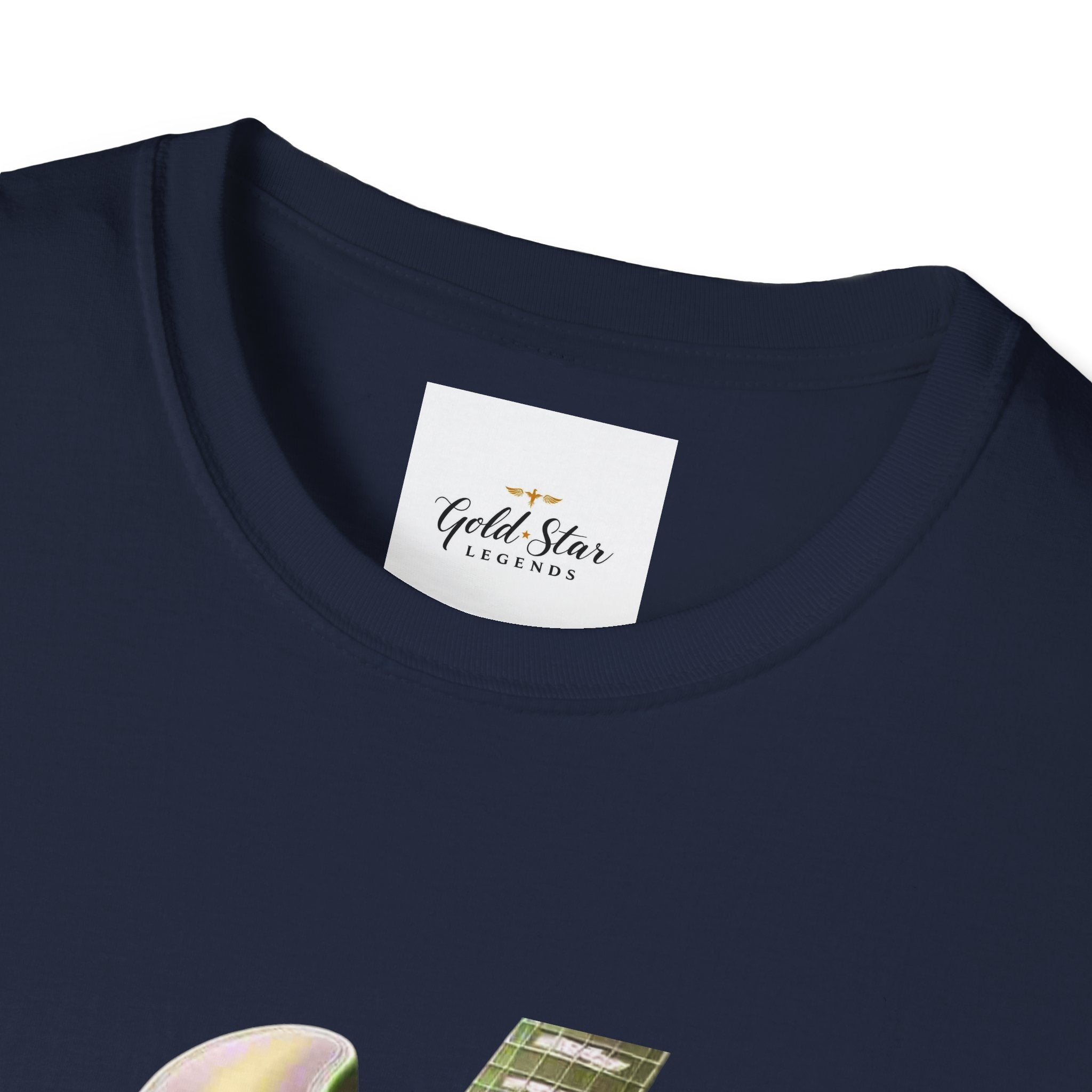 Electric Guitar Women's T-Shirt