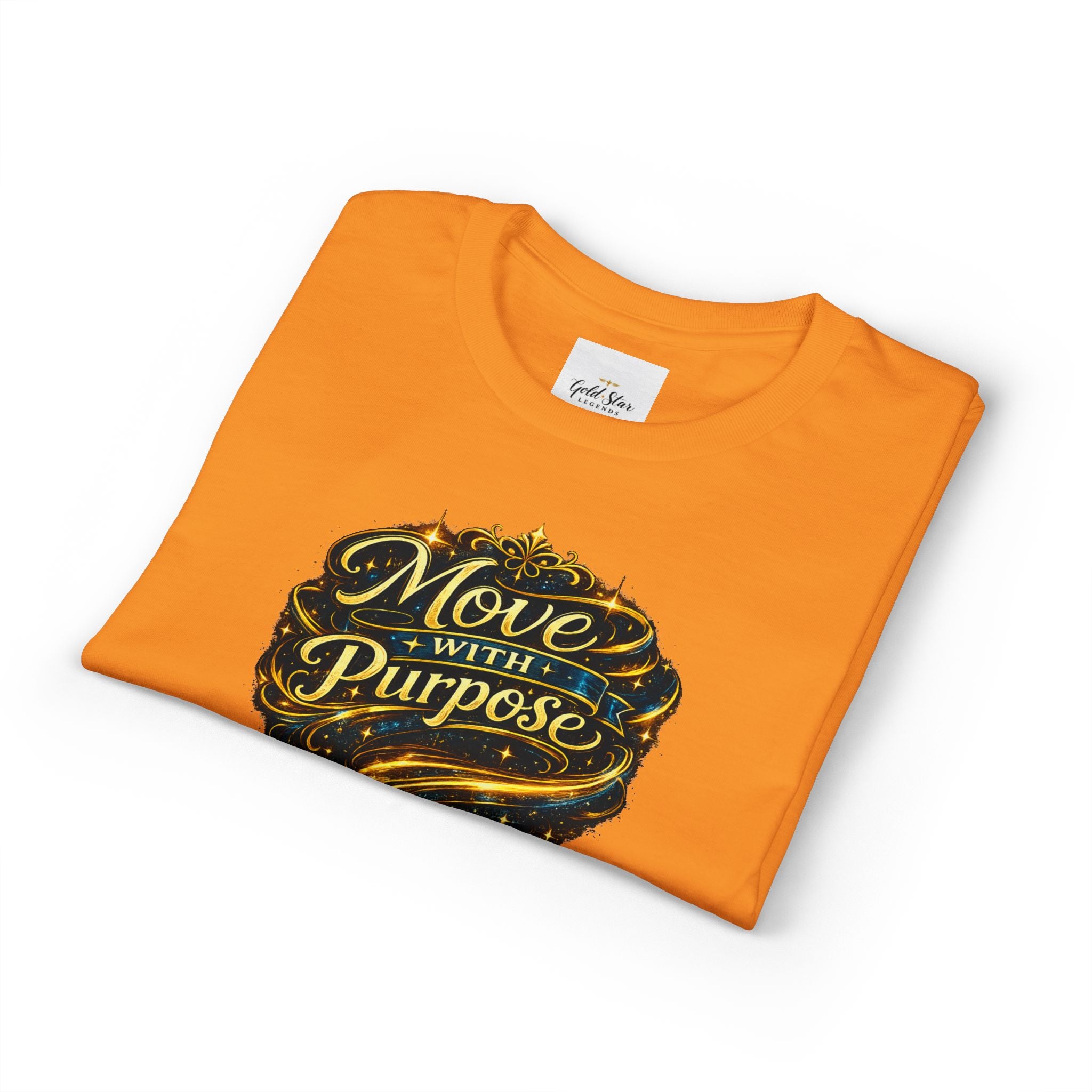 Move With Purpose Men’s DryBlend® T-Shirt