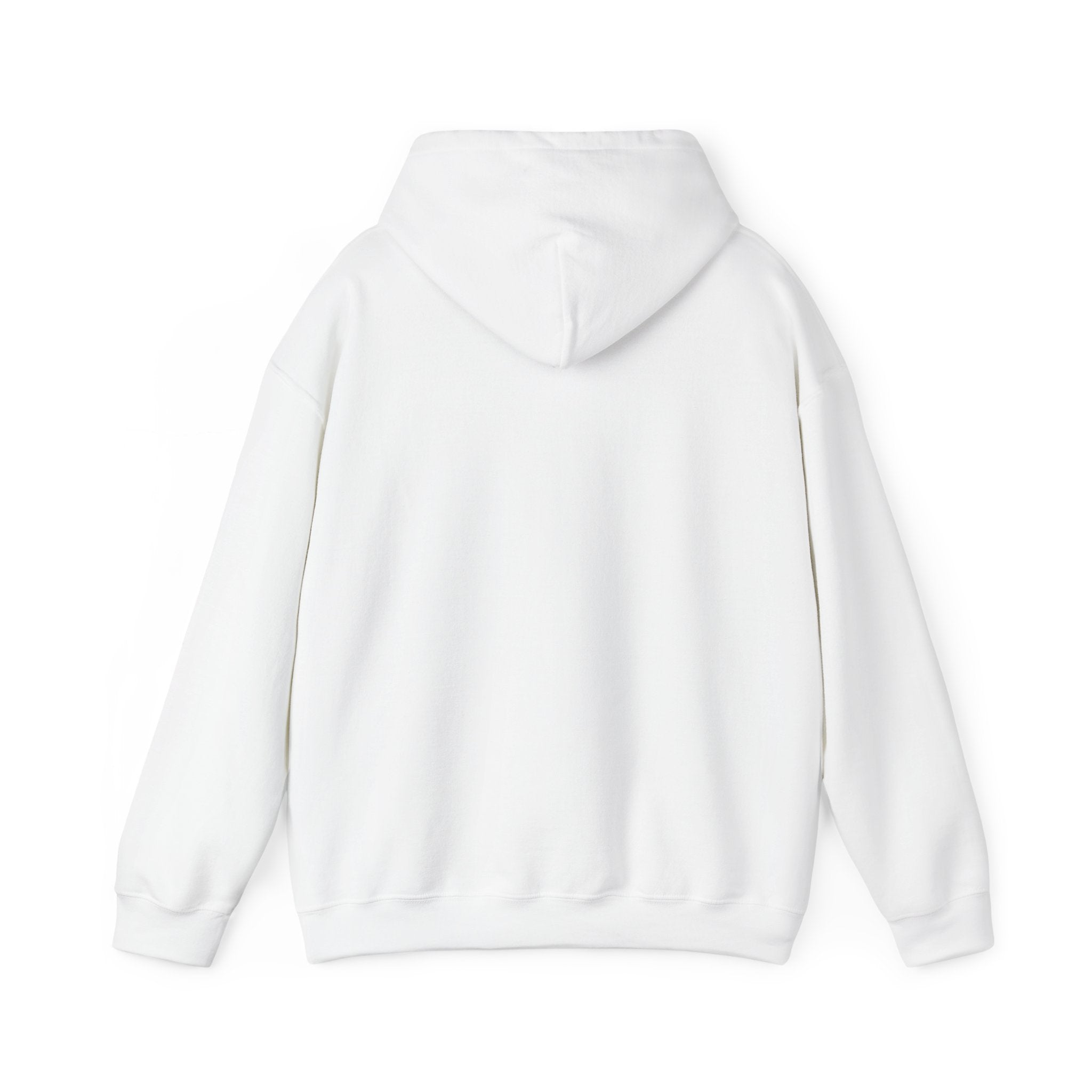 Men’s Heavy Blend™ Hooded Sweatshirt God Made