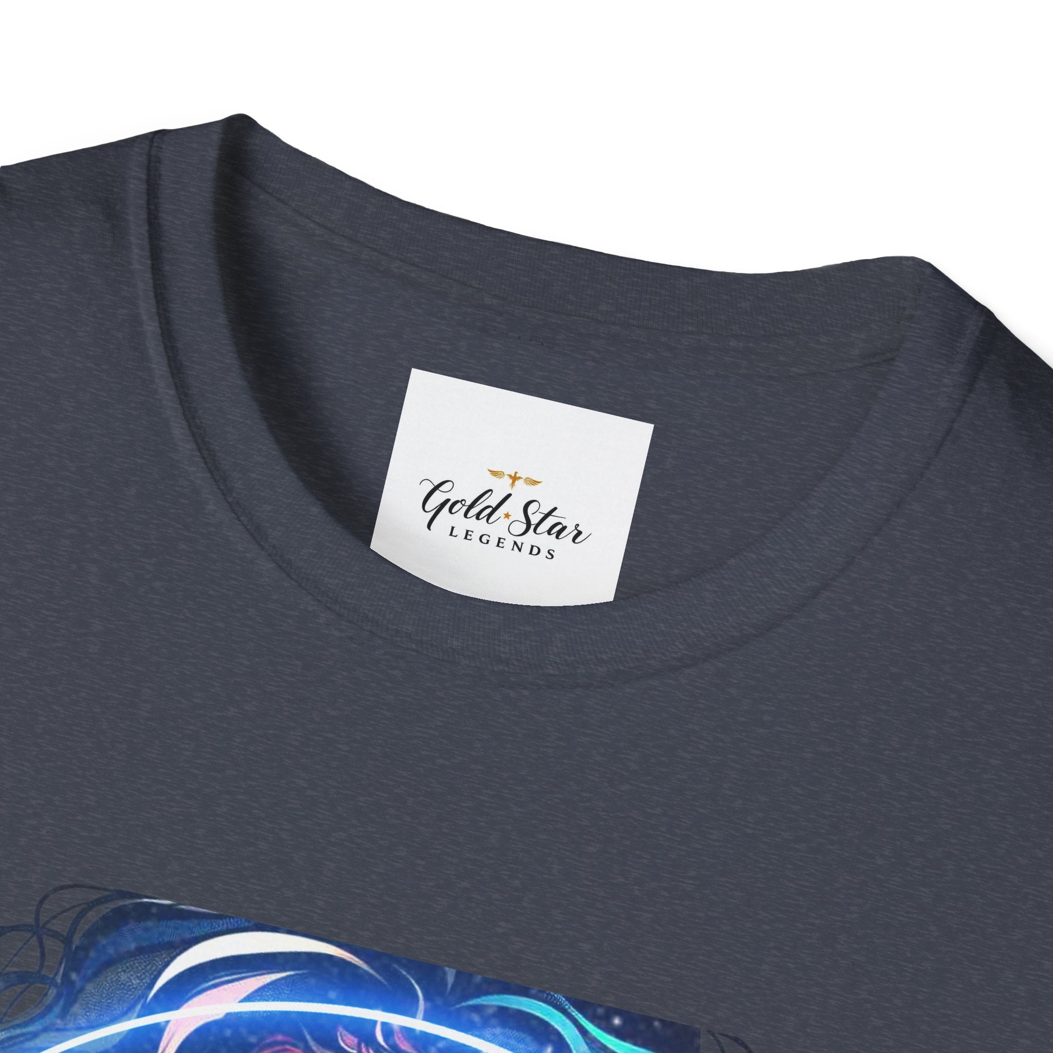 Beautiful Women's Soft Style T-Shirt