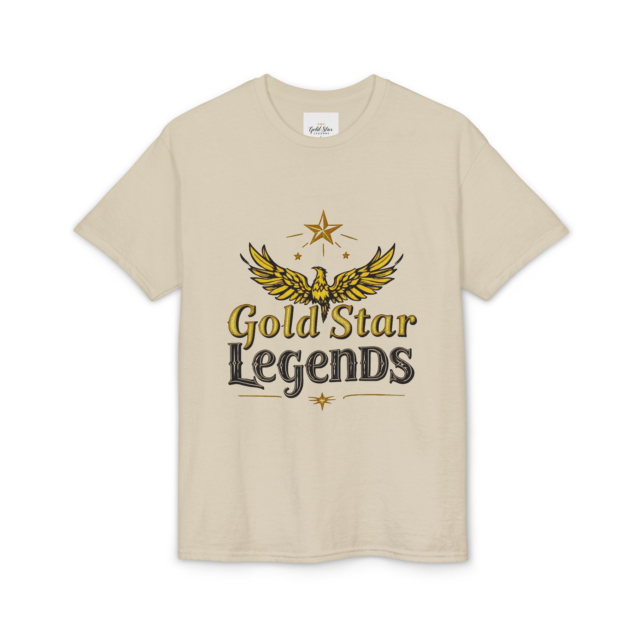 Gold Star Legends Men's Dry Blend® T-Shirt