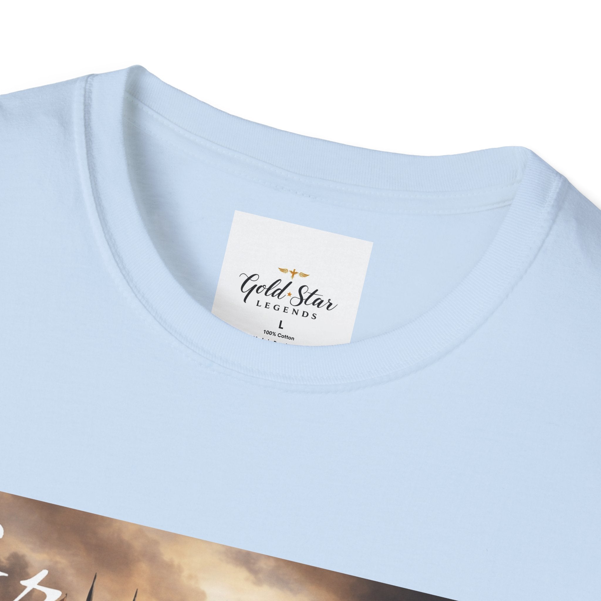 Men’s Spartan 300 Softstyle T-Shirt