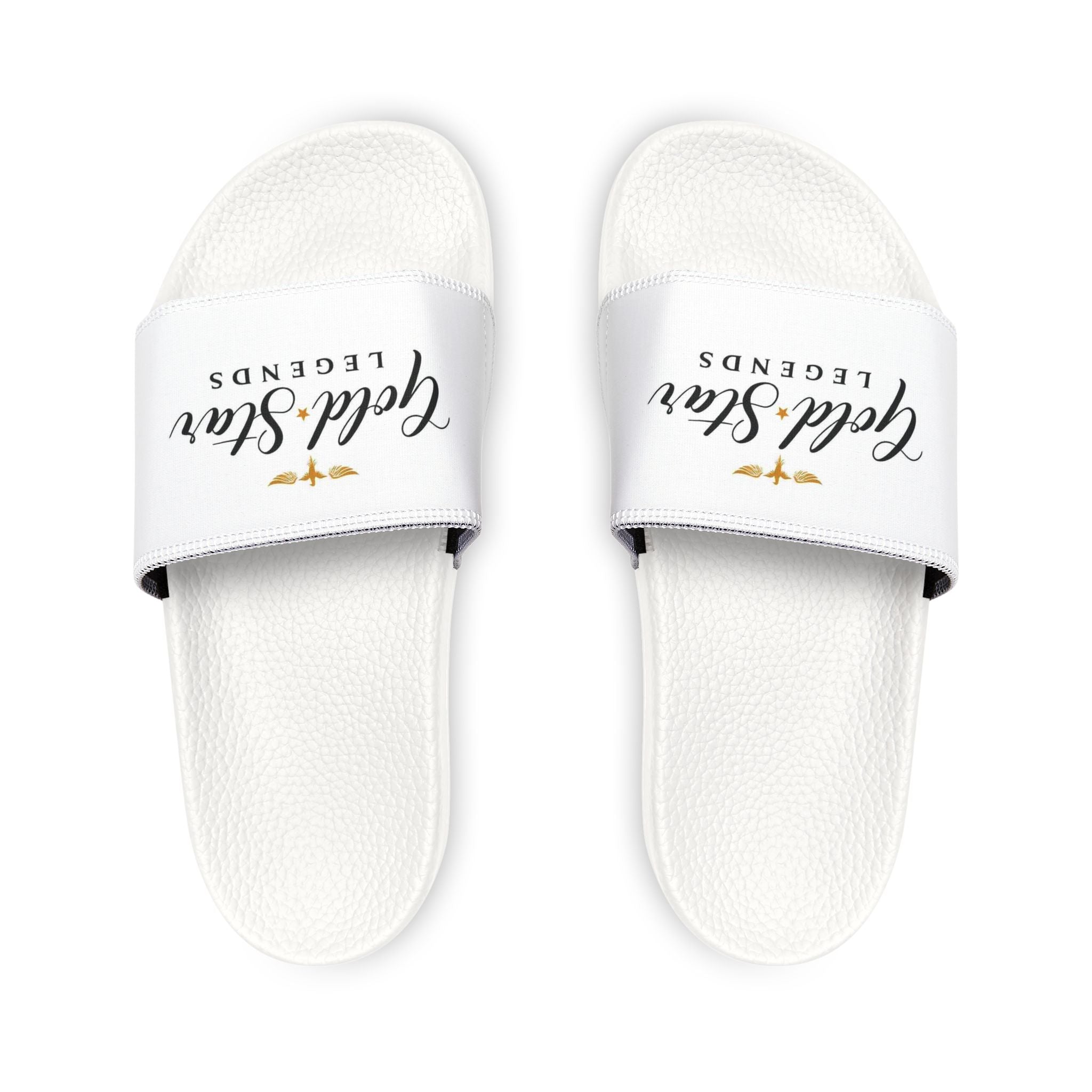 Men's Removable-Strap Sandals