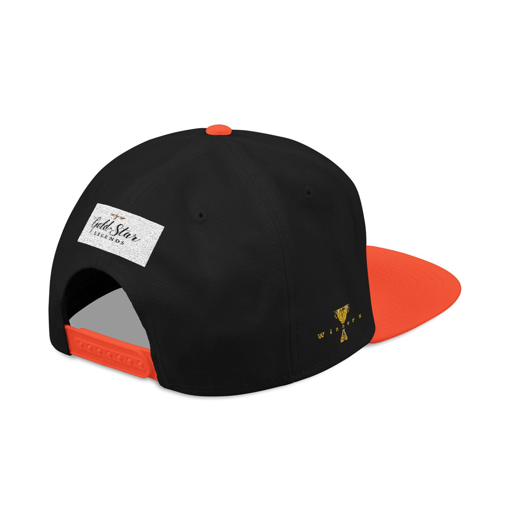 GSL Snapback hats (Embroidery)