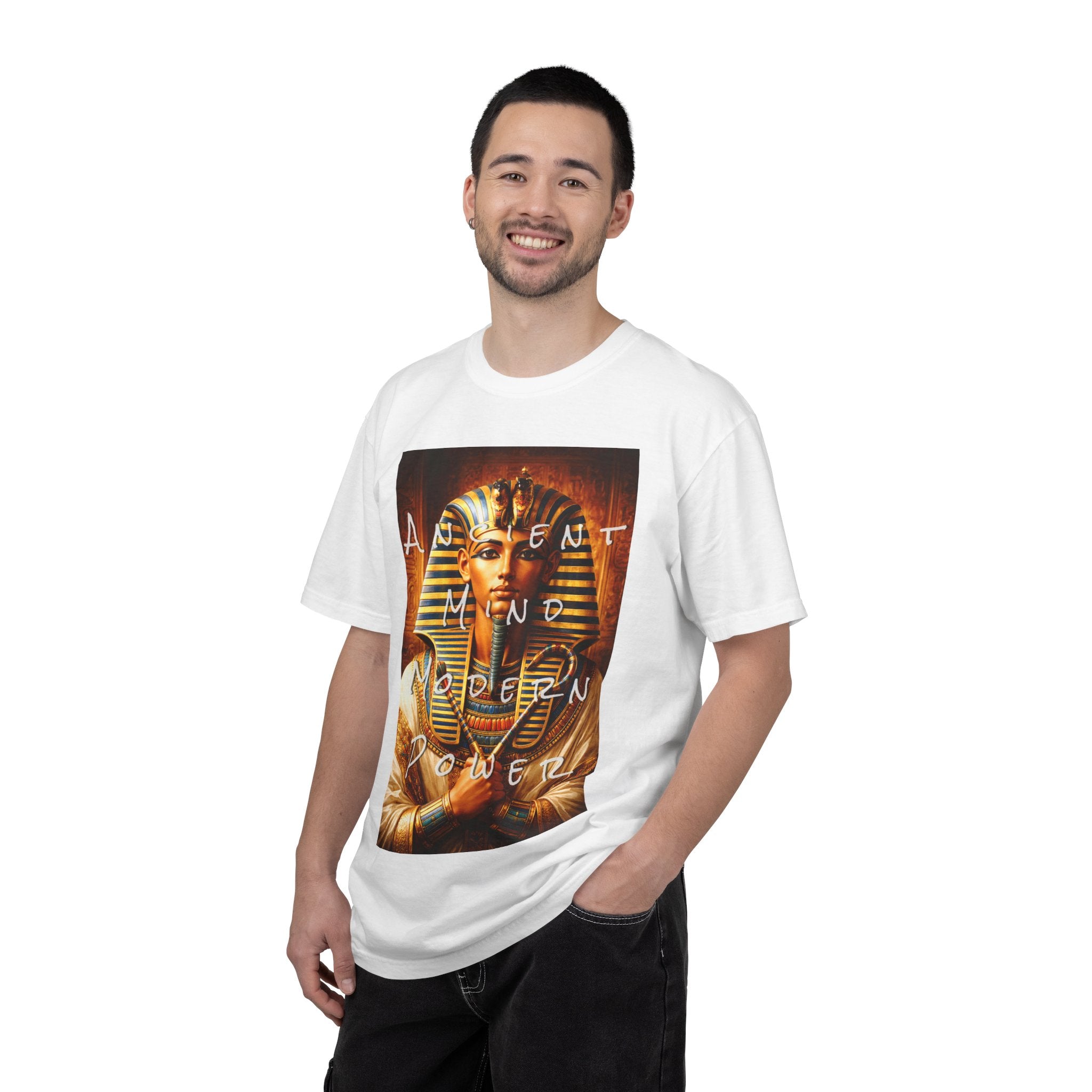 Women’s Pharaoh Garment-Dyed T-shirt