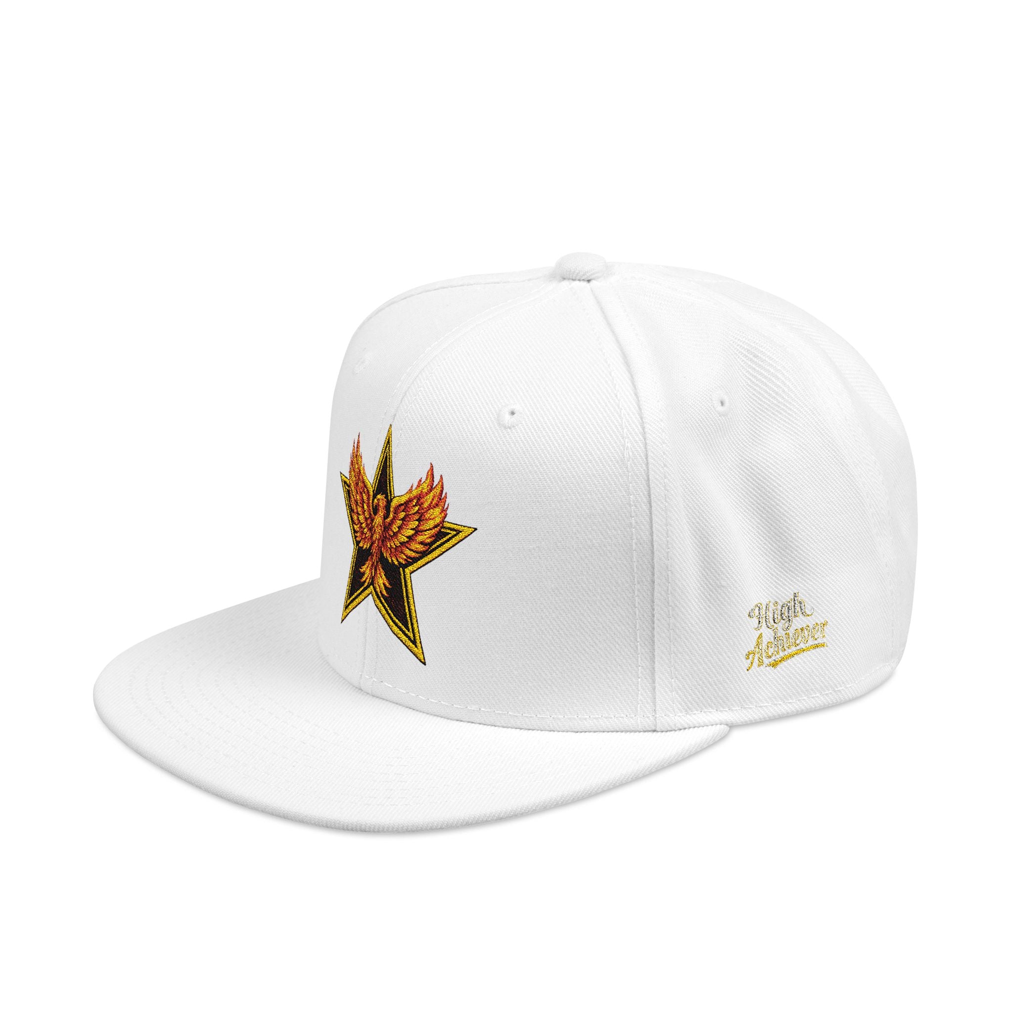 GSL Snapback hats (Embroidery)