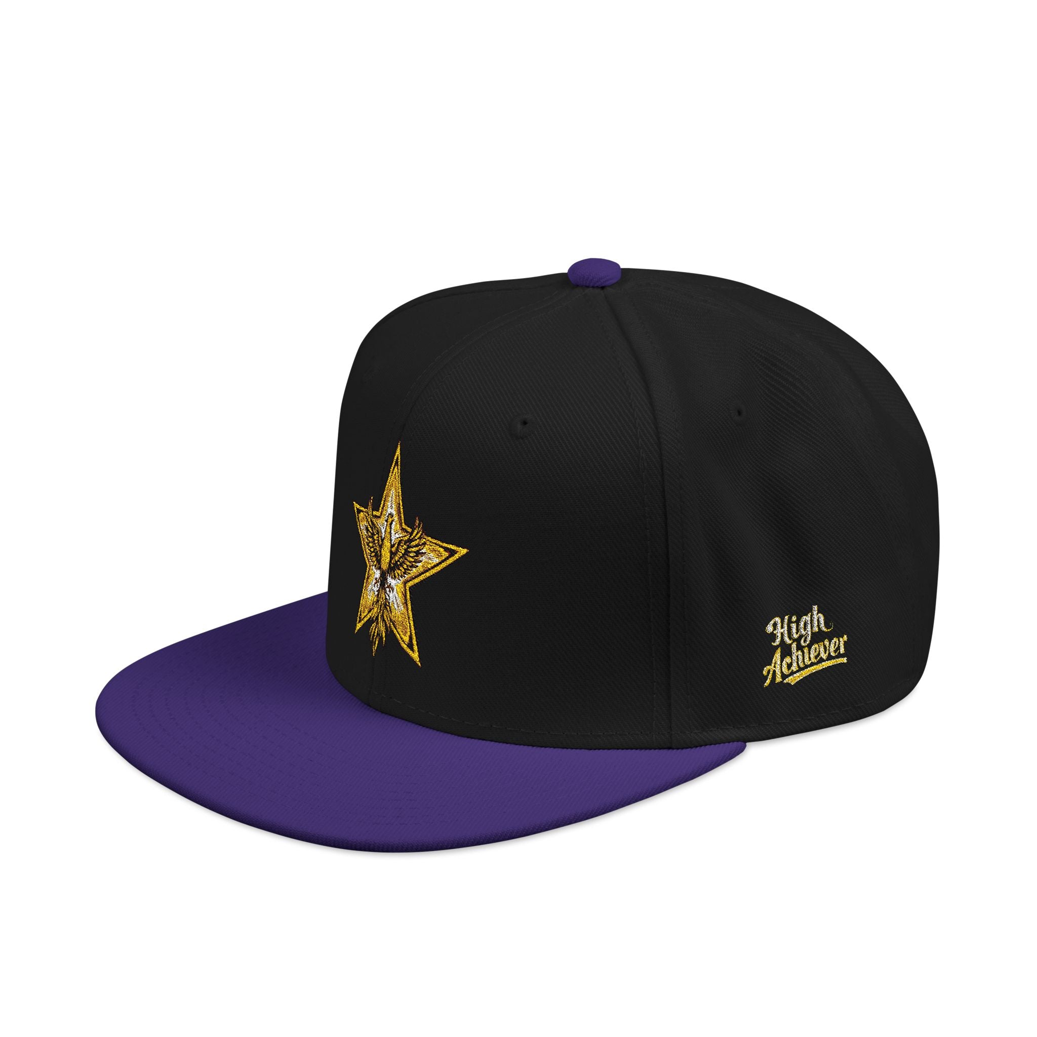GSL Snapback (Embroidery)