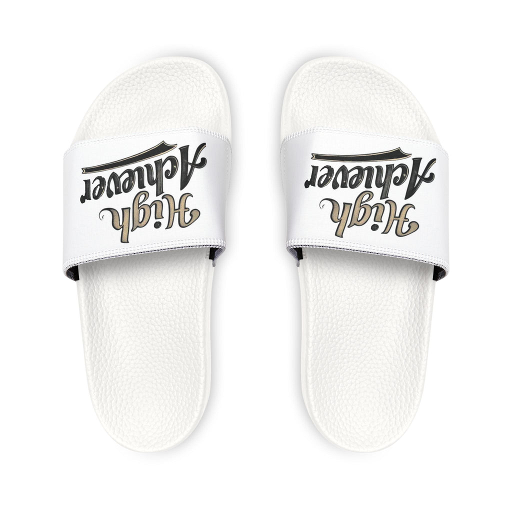 High Achiever Men's Removable-Strap Sandals