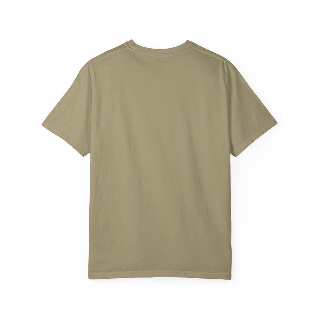 Men’s Garment-Dyed T-shirt