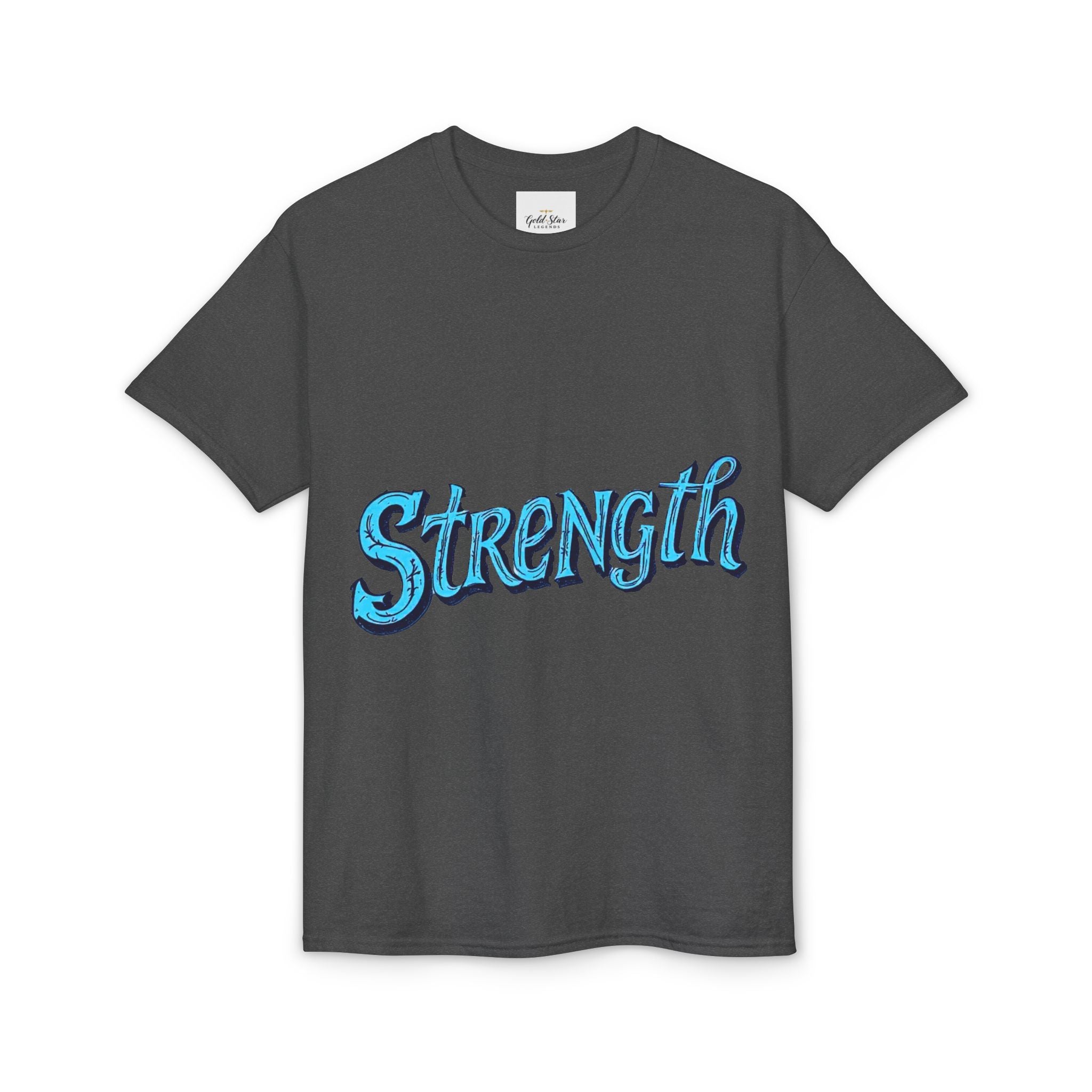 Strength Men's Dry Blend® T-Shirt