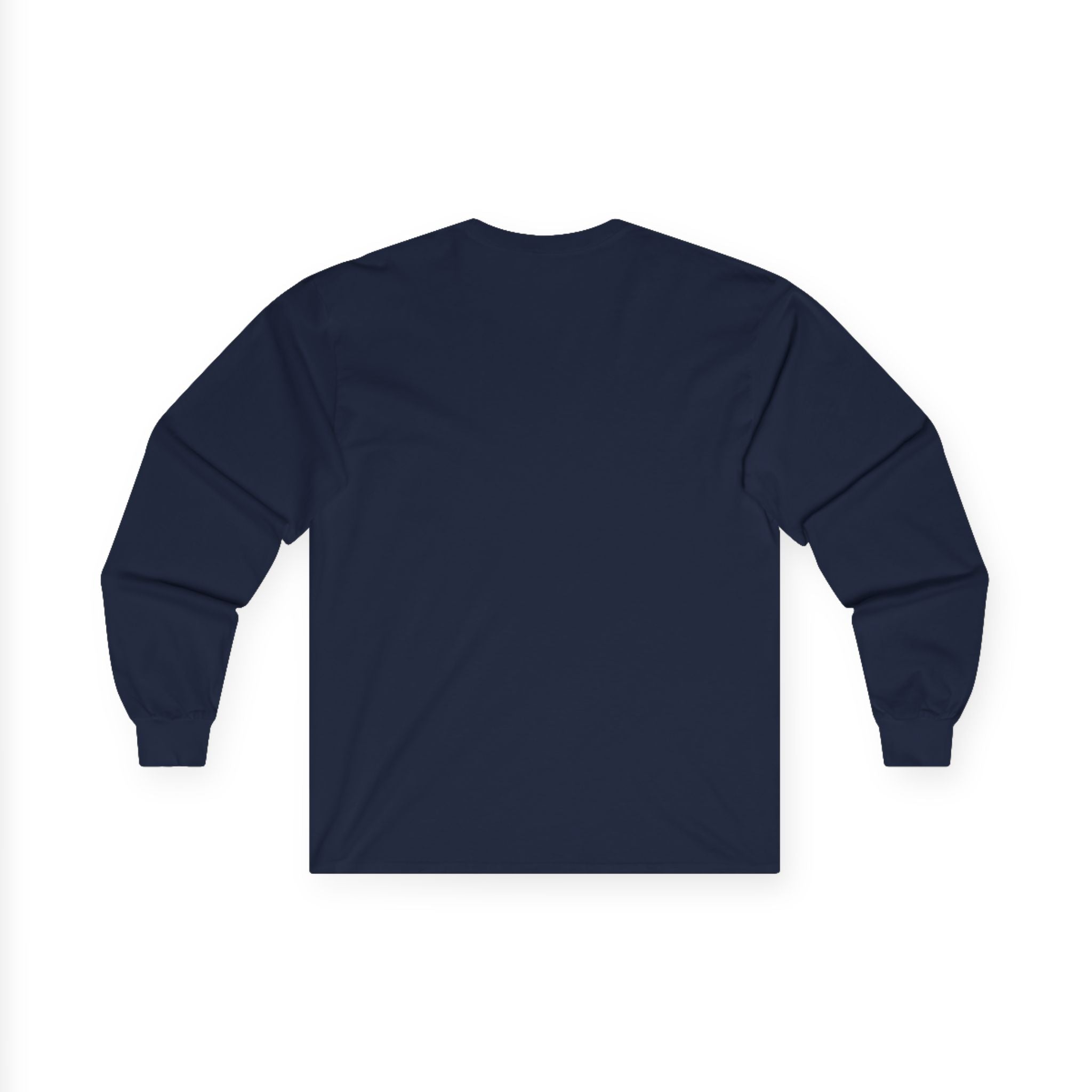 High Achiever Women’s Ultra Cotton Long Sleeve Tee
