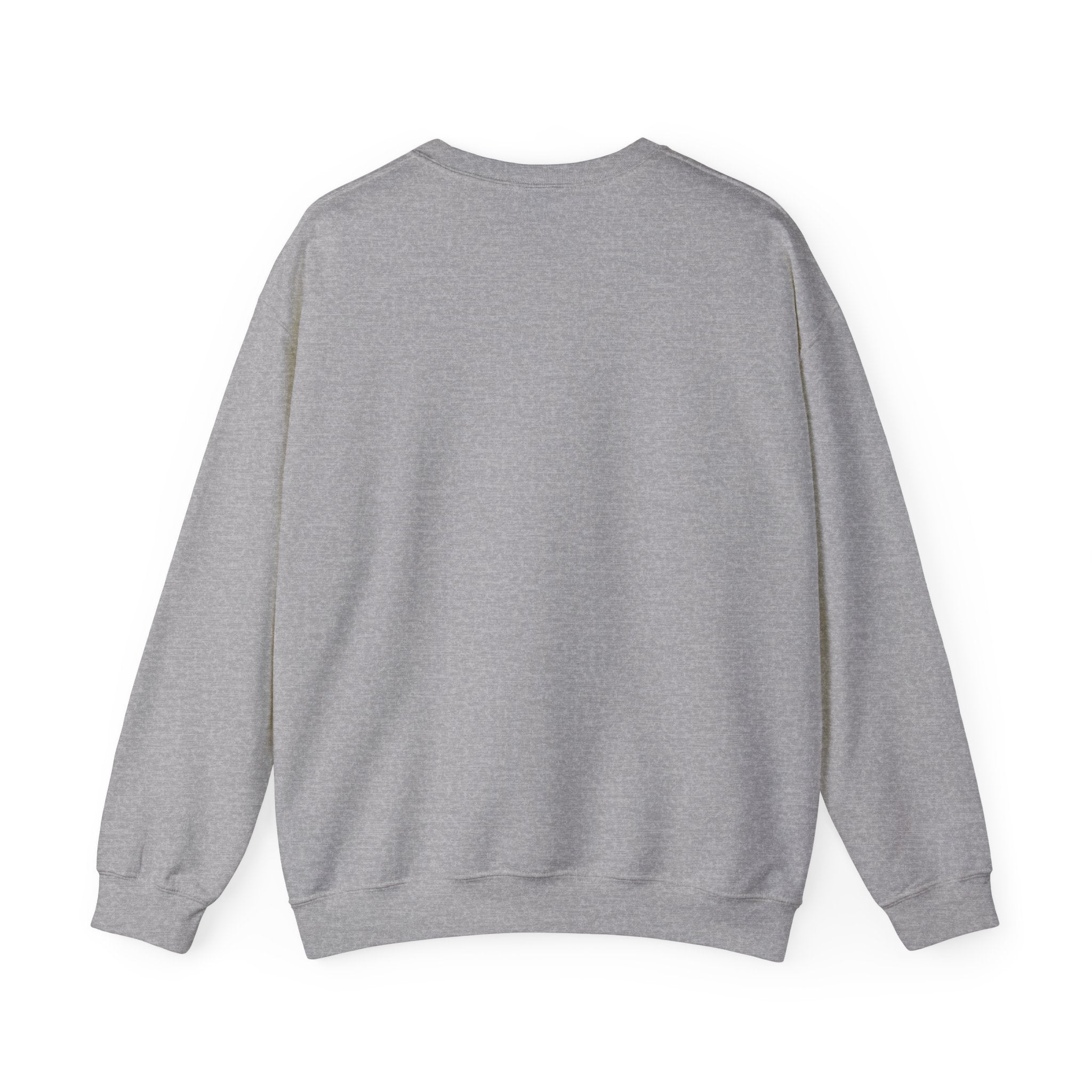 Unstoppable Men’s Heavy Blend™ Crewneck Sweatshirt