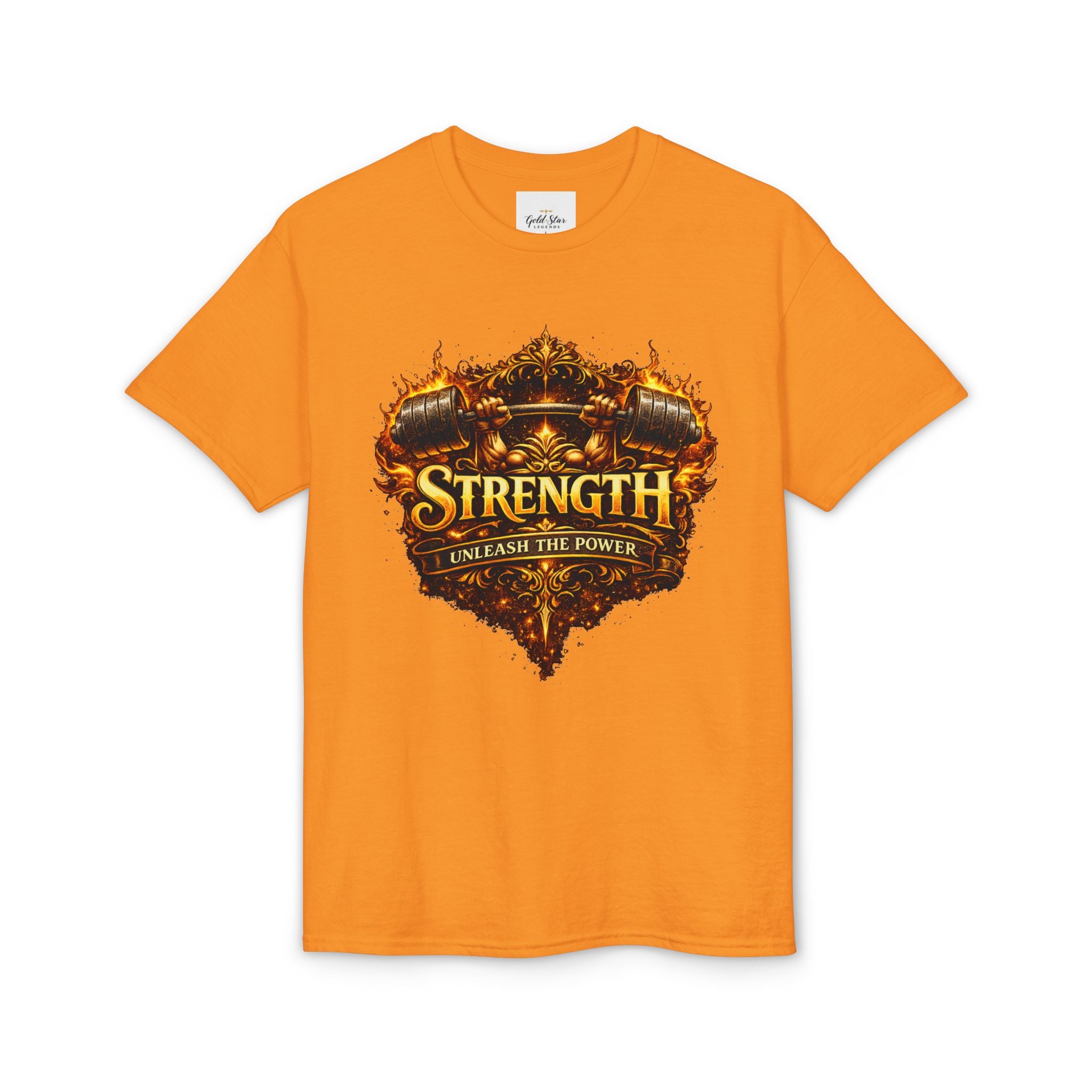 Strength Women’s DryBlend® T-Shirt