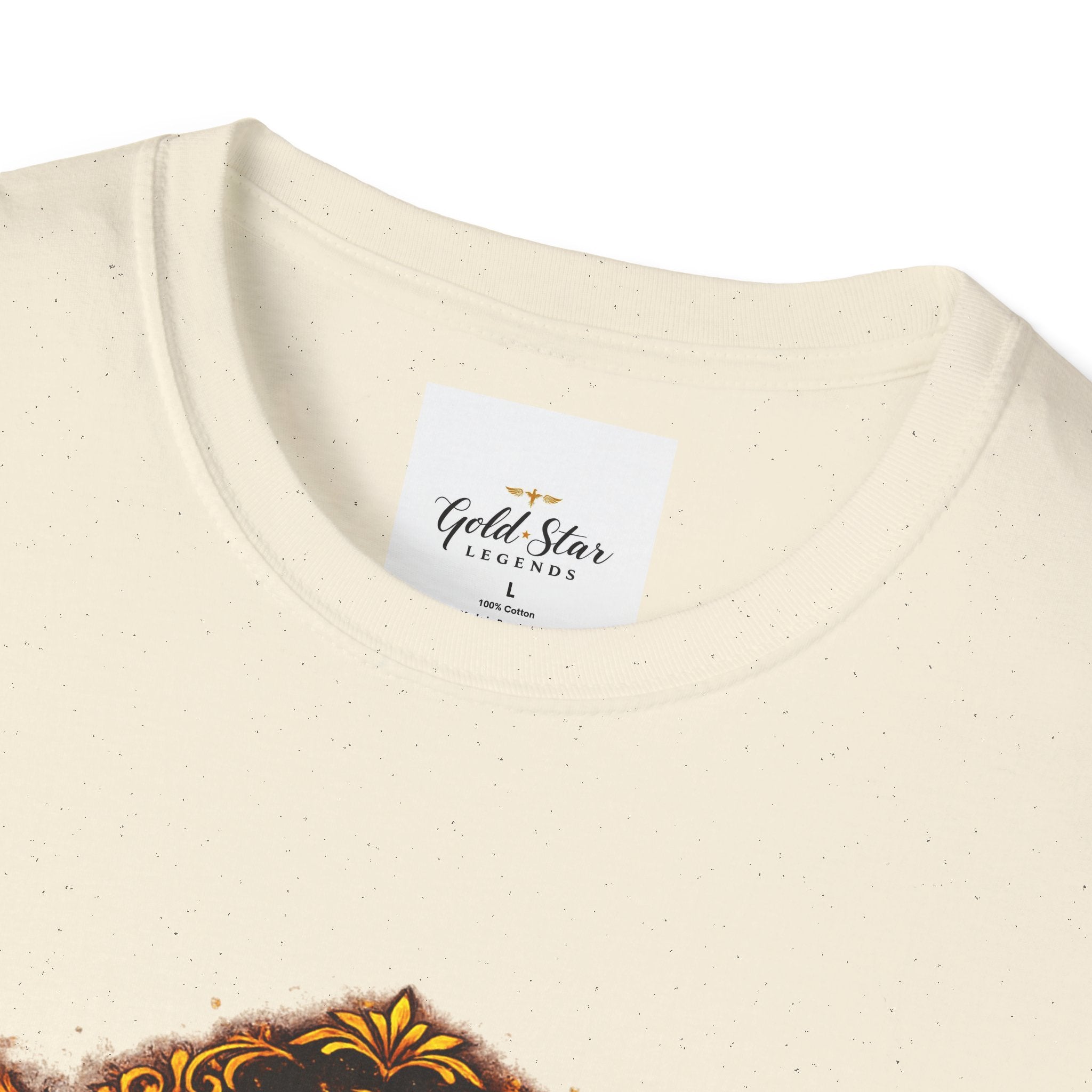 Women’s Softstyle T-Shirt Restpect is Non negotiable