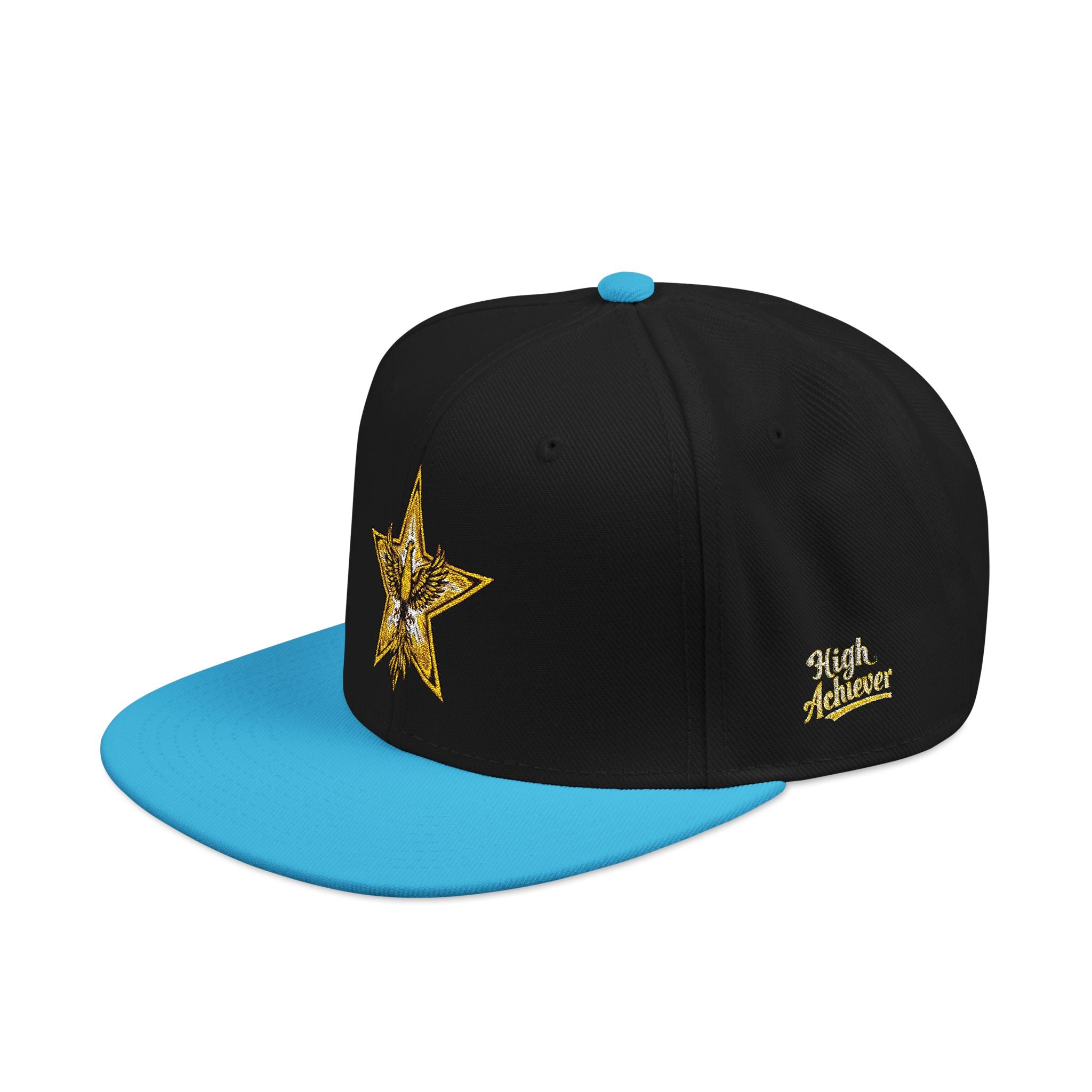 GSL Snapback (Embroidery)
